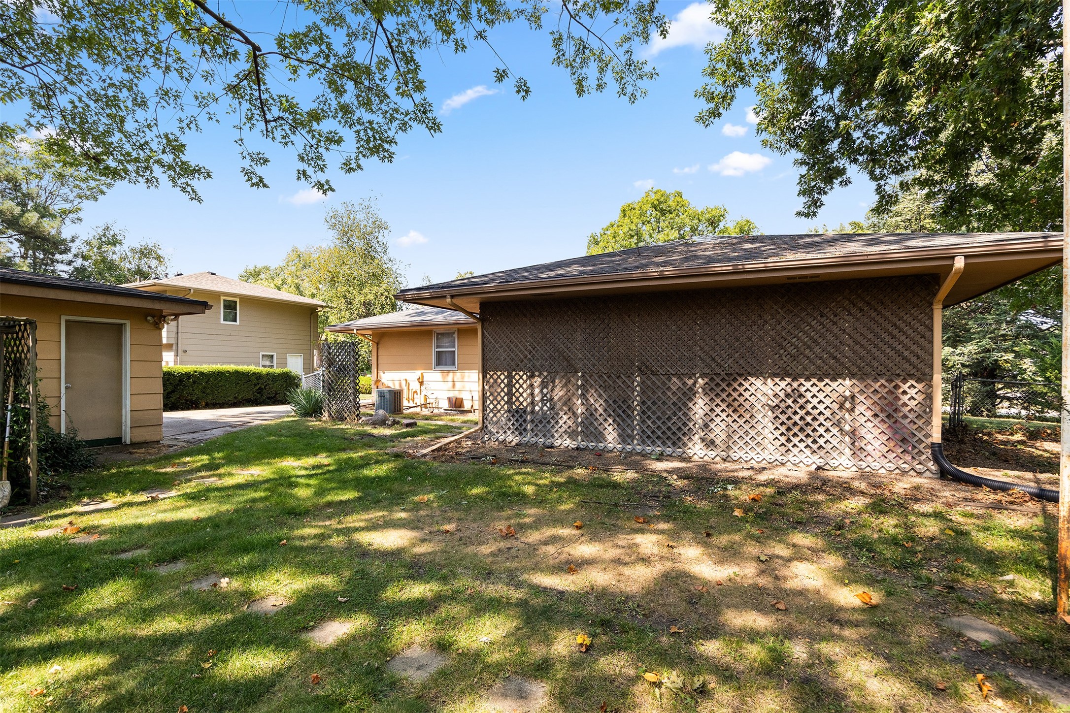 7200 Twana Drive