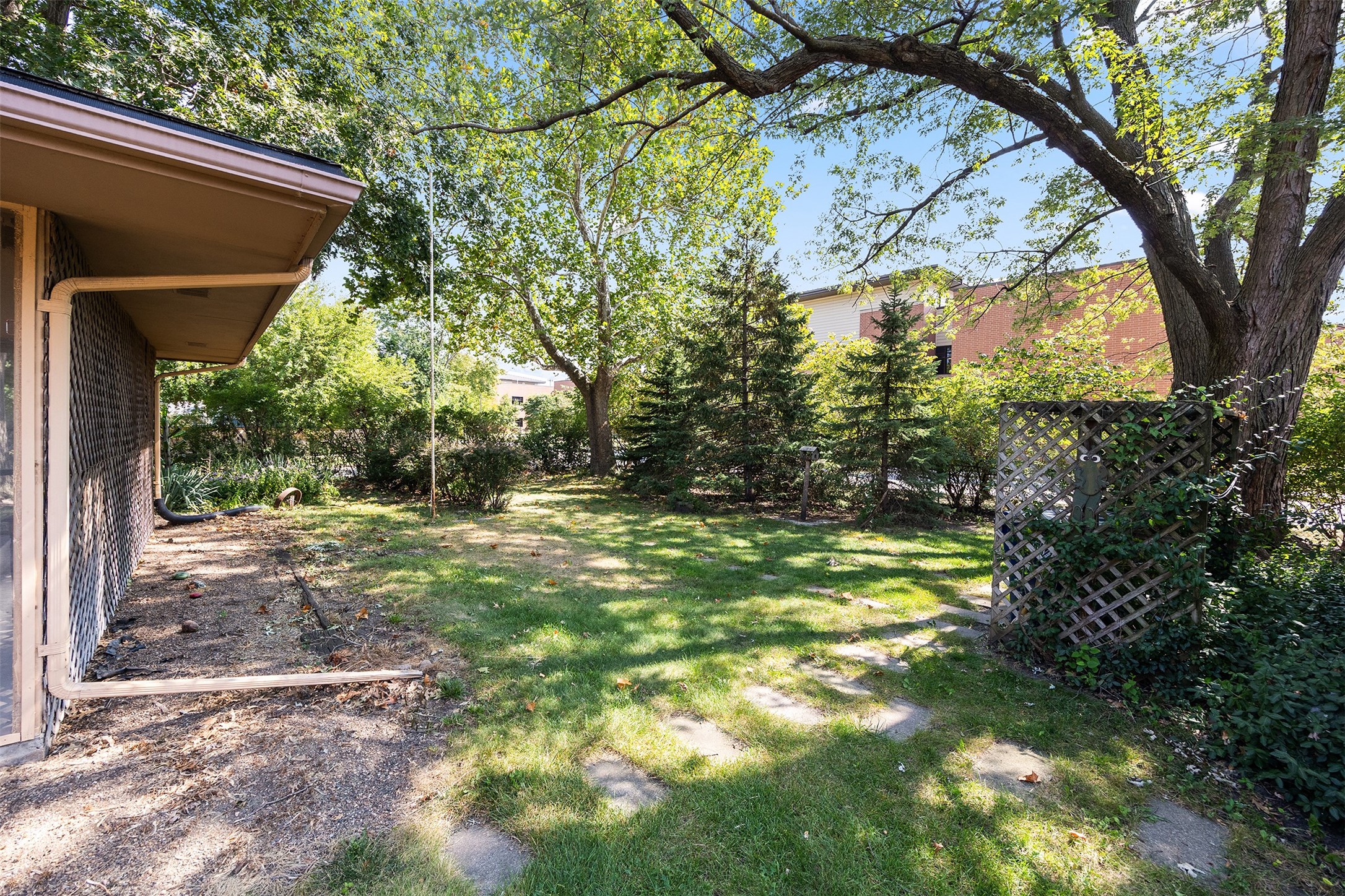7200 Twana Drive