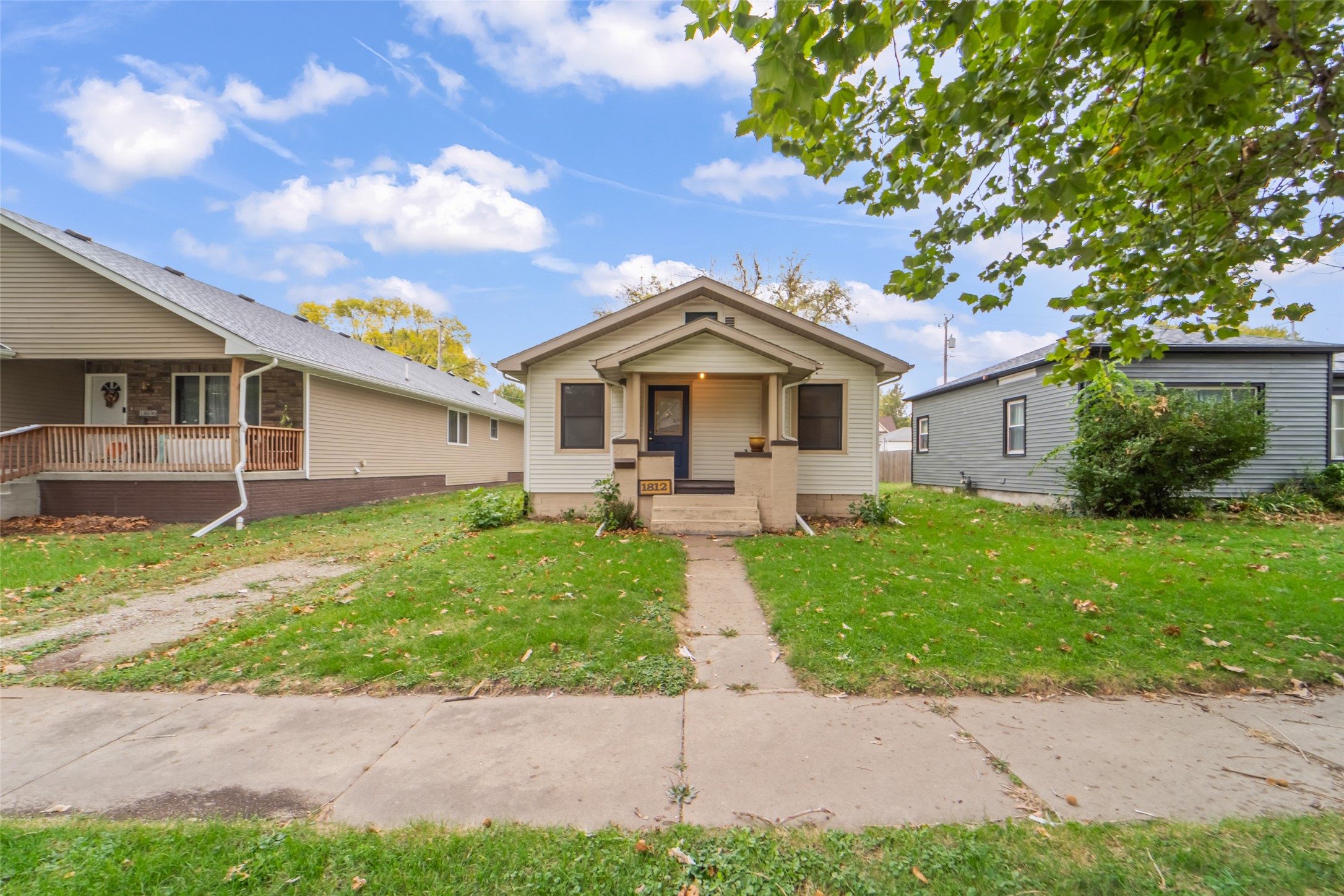 1812 Evelyn Street
