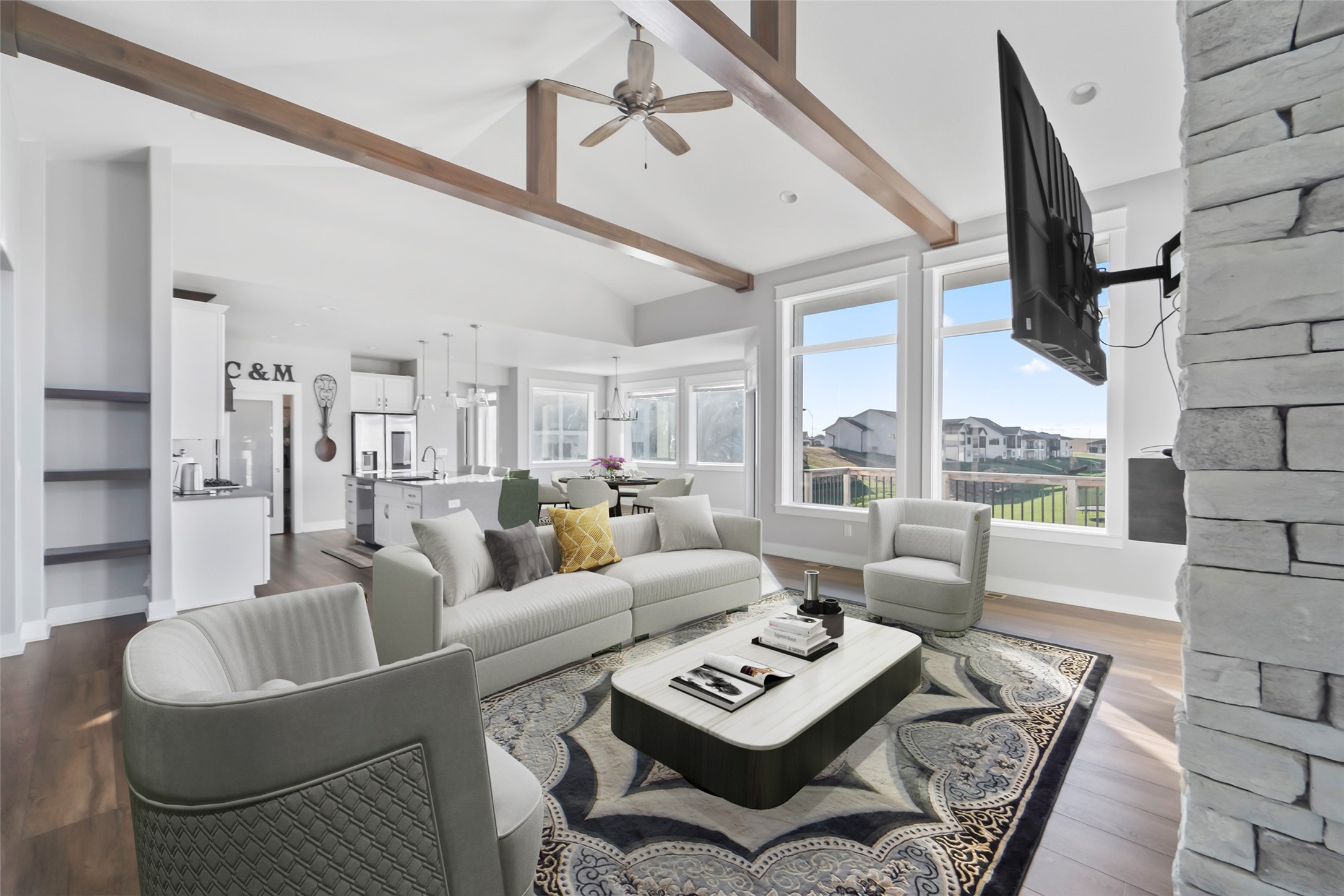 2860 NW Brookside Drive