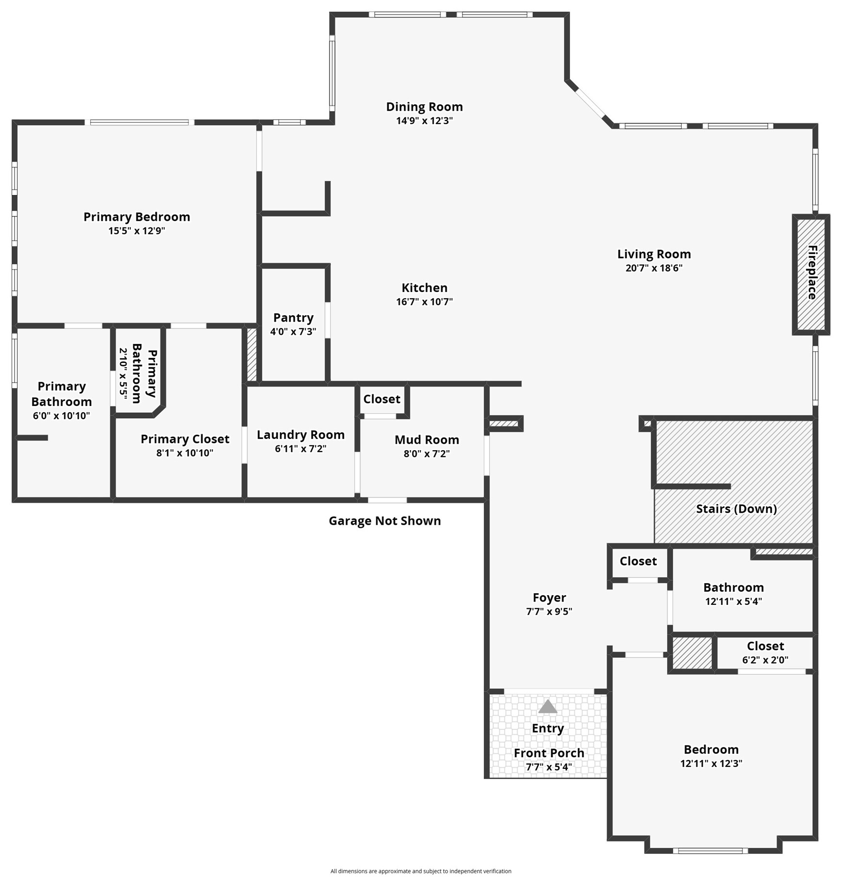 2860 NW Brookside Drive