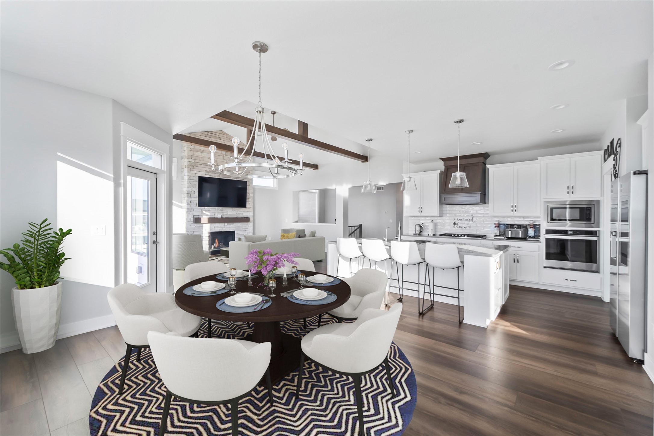 2860 NW Brookside Drive