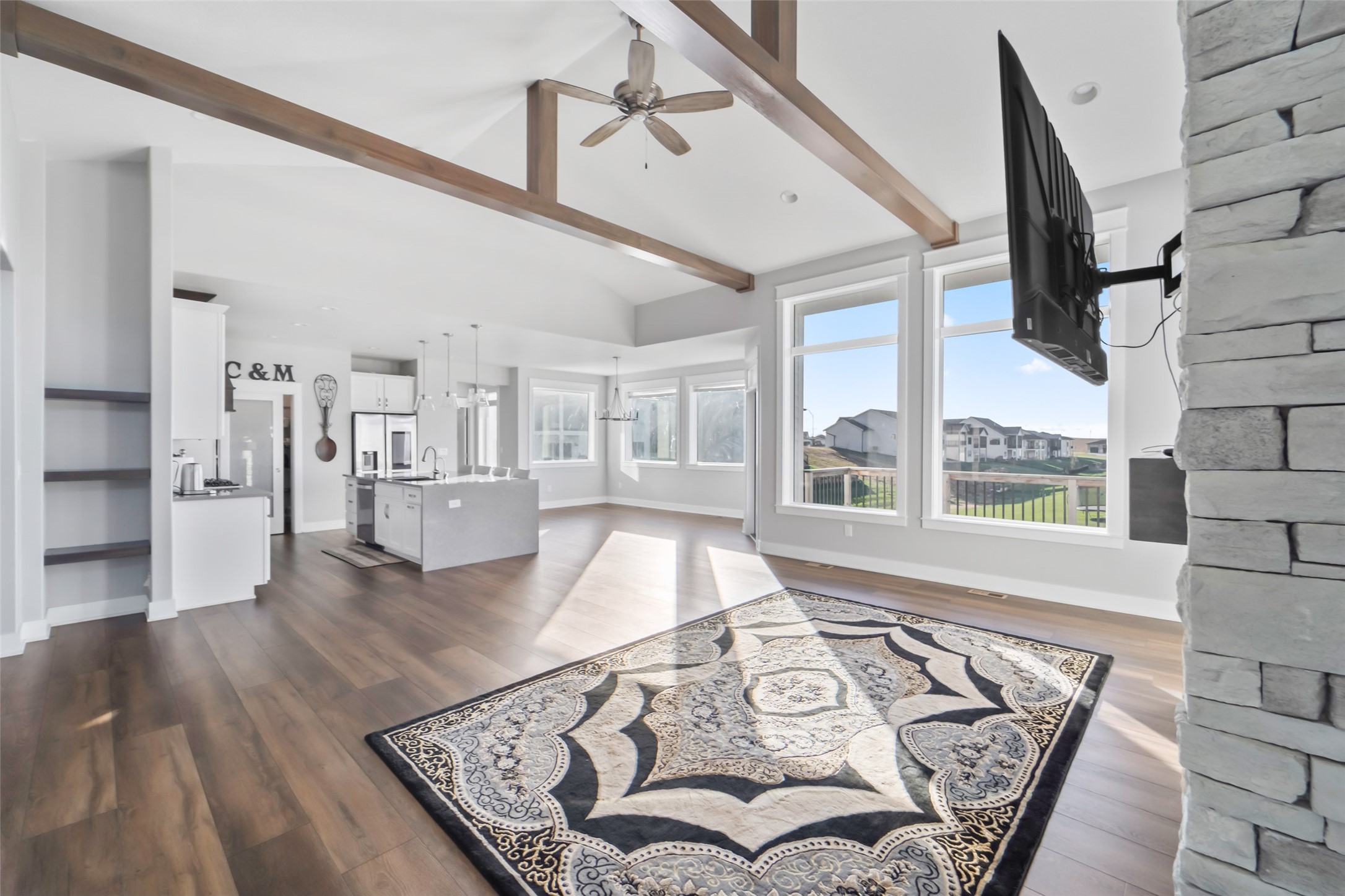 2860 NW Brookside Drive