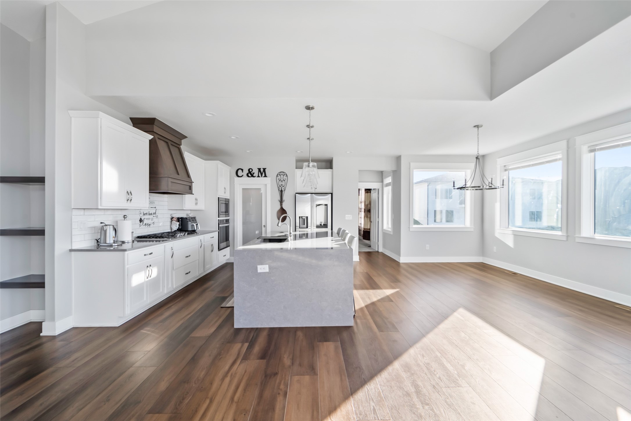 2860 NW Brookside Drive