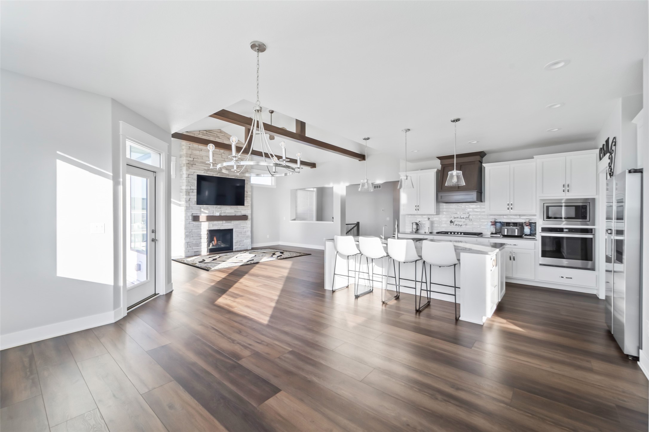 2860 NW Brookside Drive