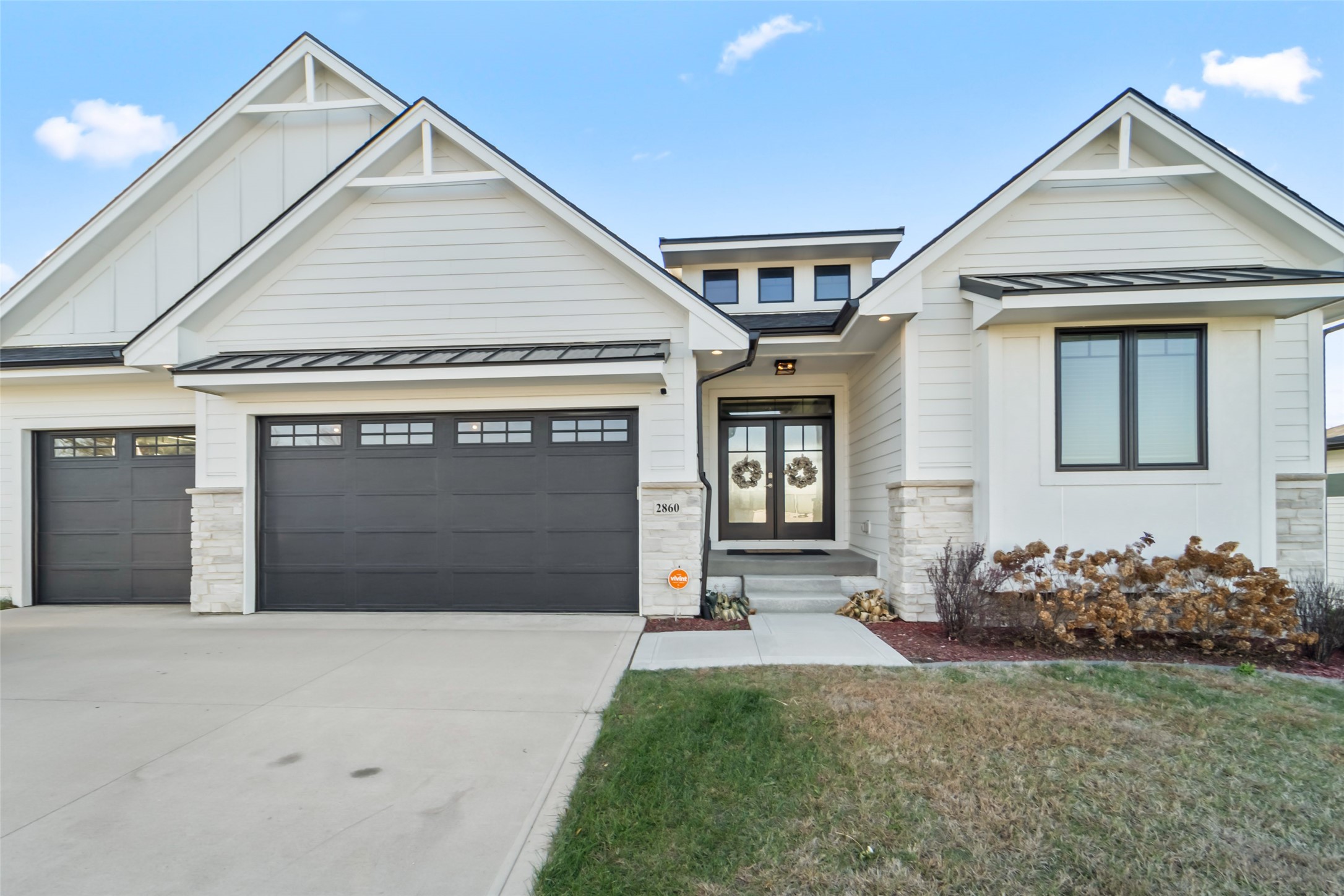 2860 NW Brookside Drive