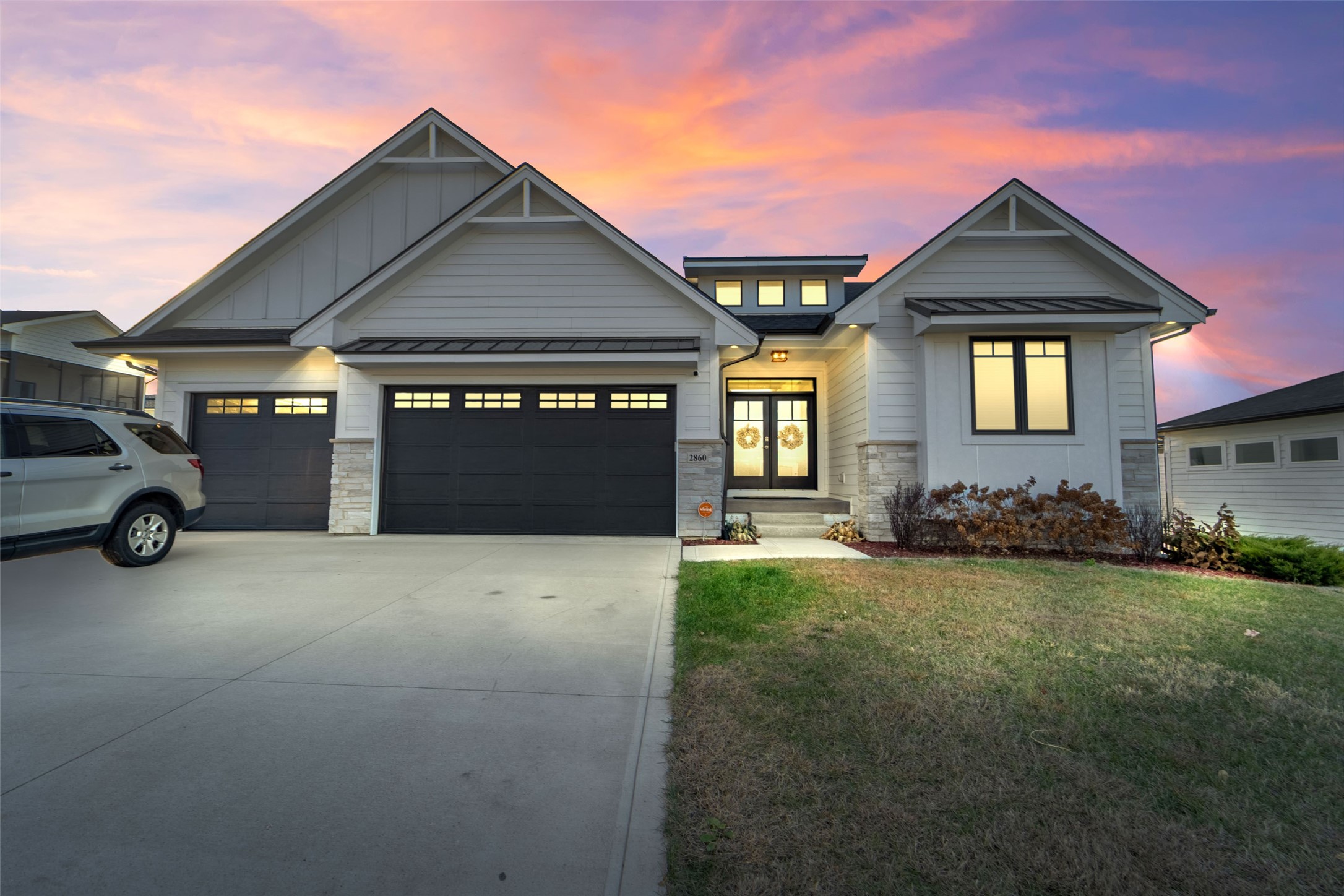 2860 NW Brookside Drive