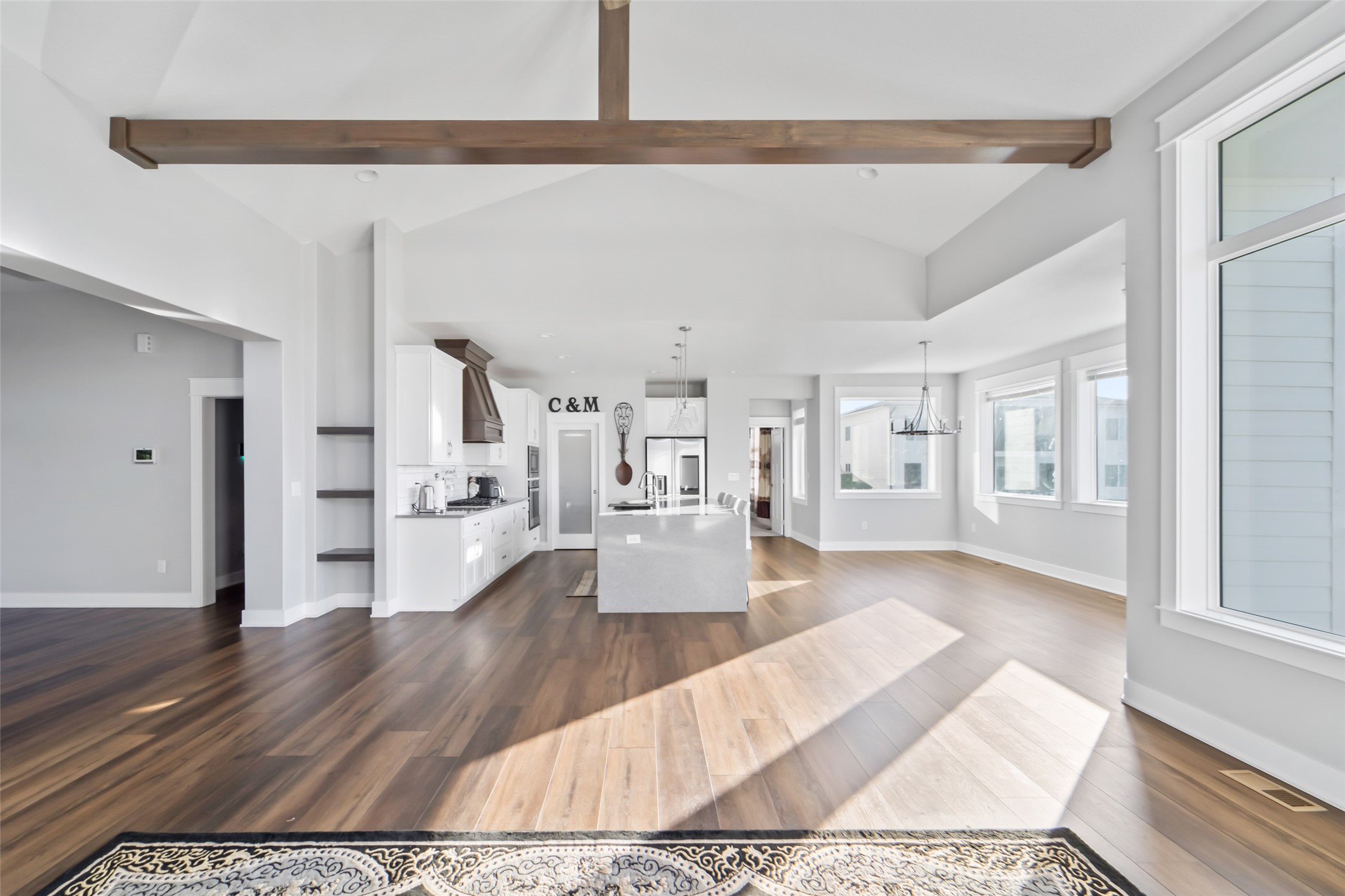 2860 NW Brookside Drive