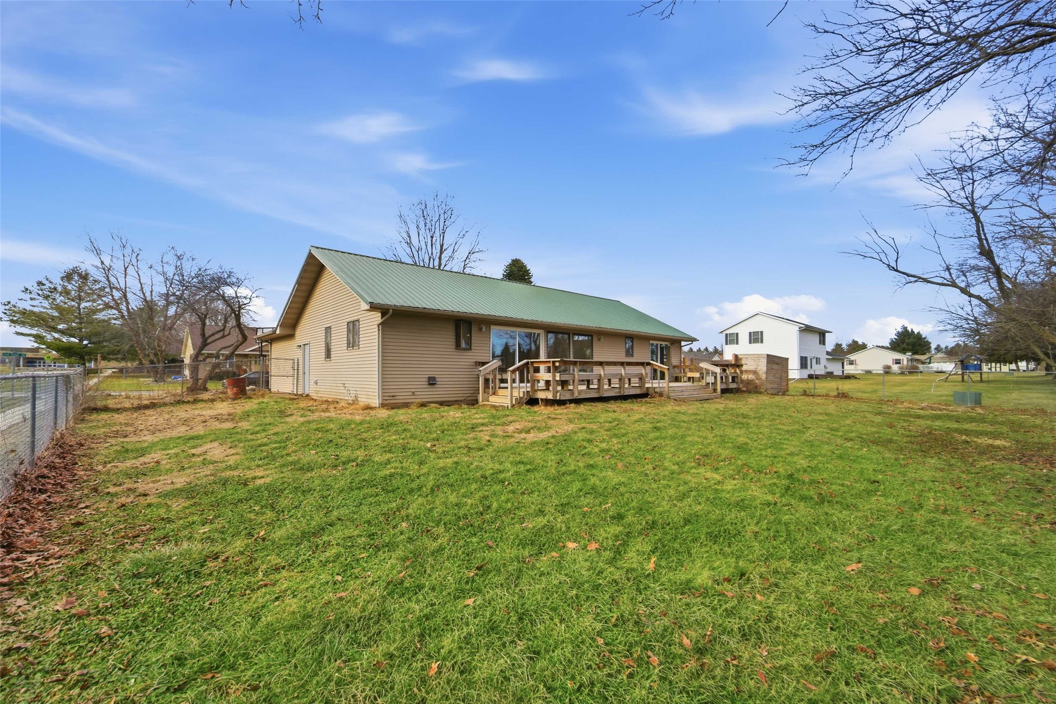201 Oakridge Drive
