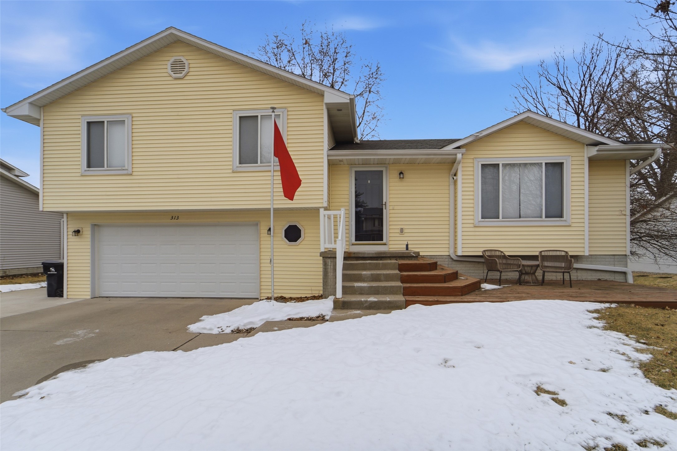 313 SE 30th Street