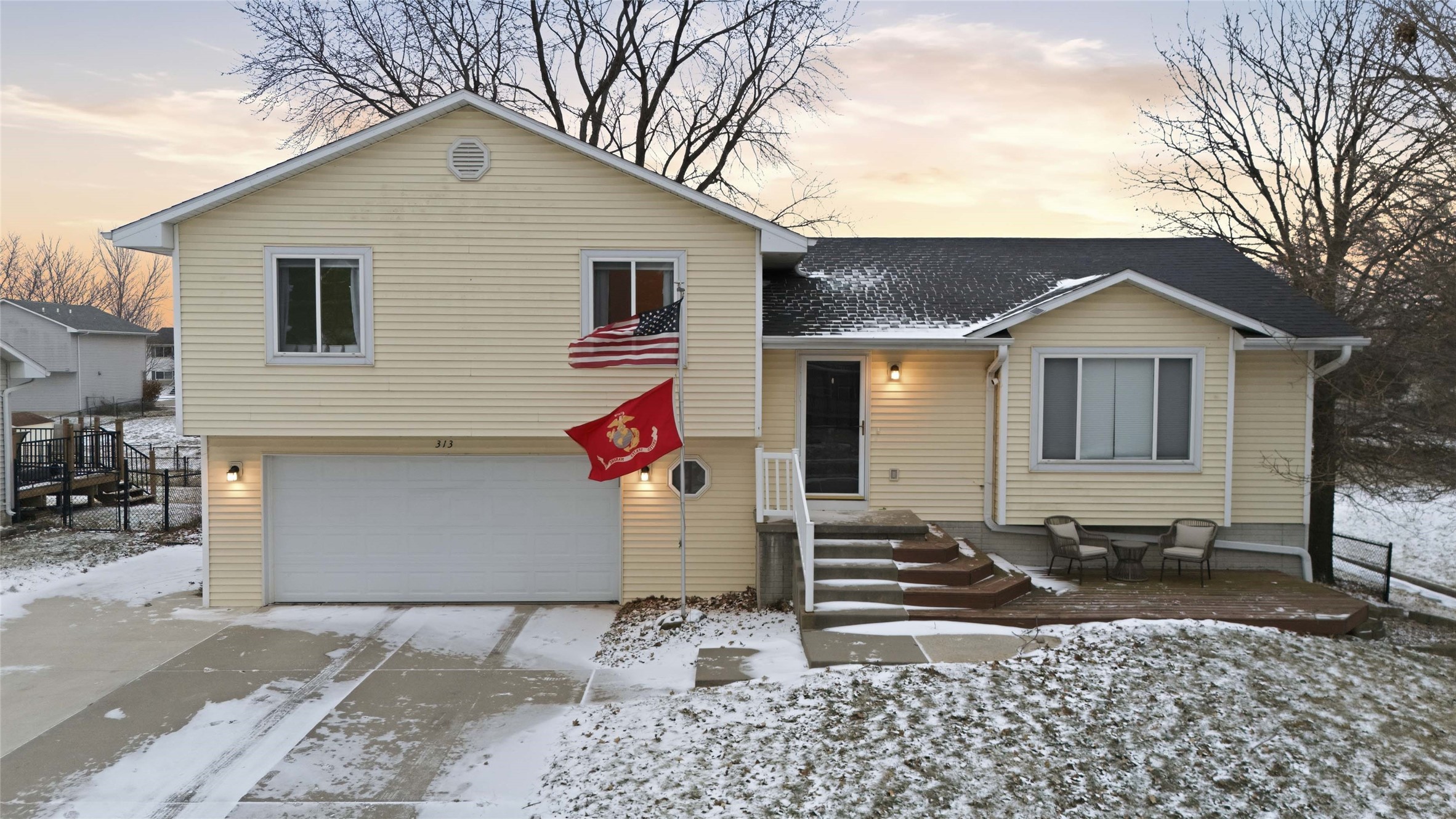 313 SE 30th Street