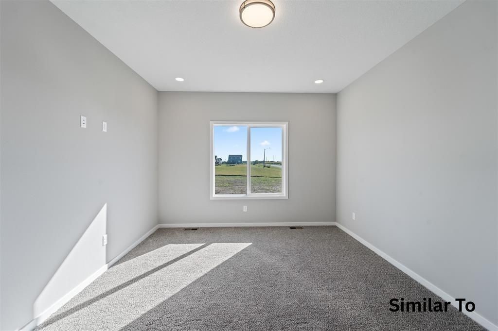 1007 Polk Street