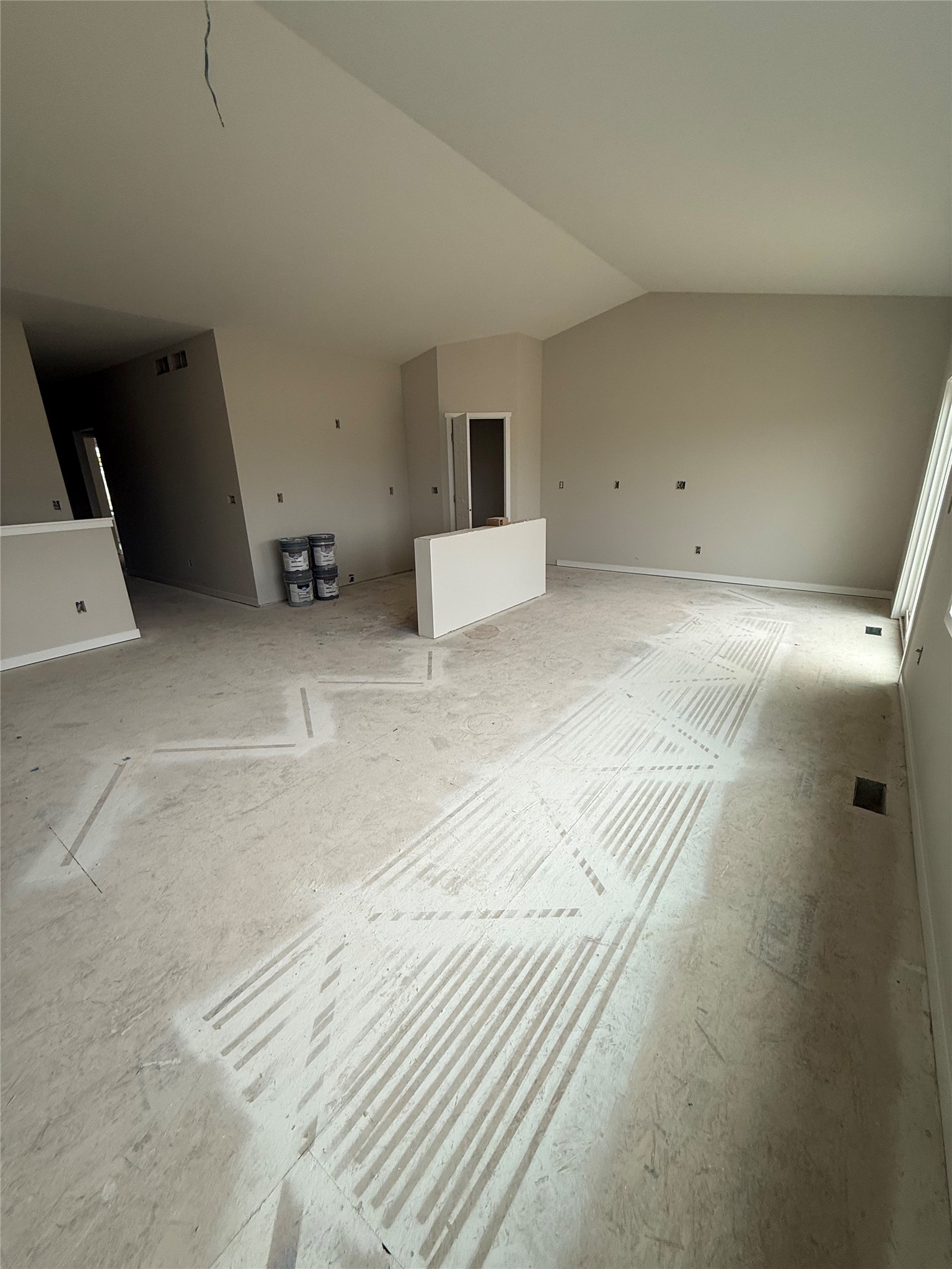 1007 Polk Street