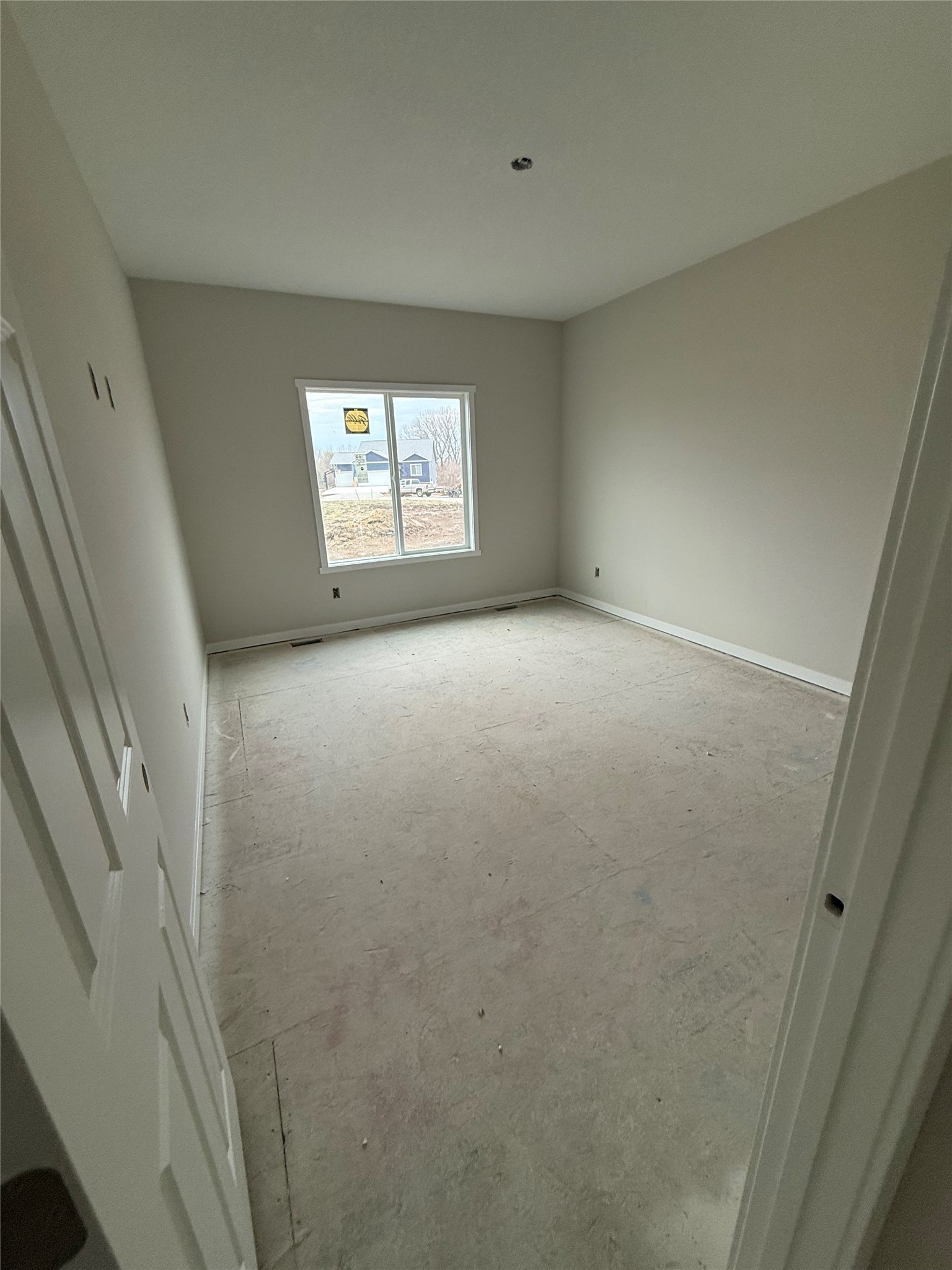 1007 Polk Street