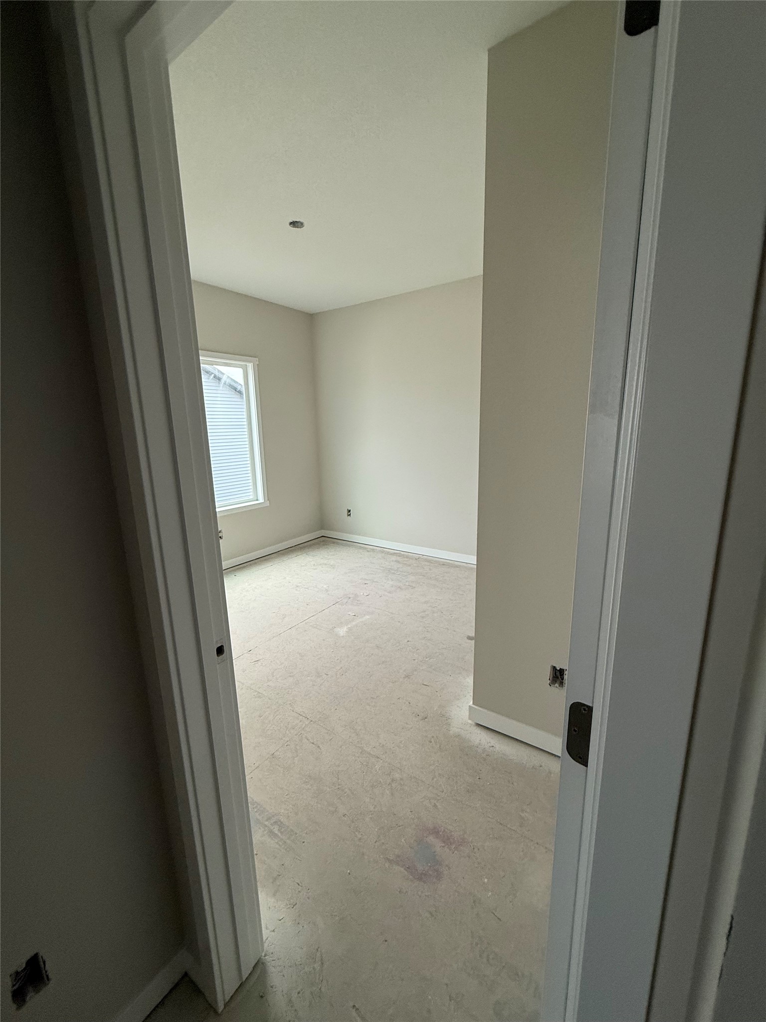 1007 Polk Street