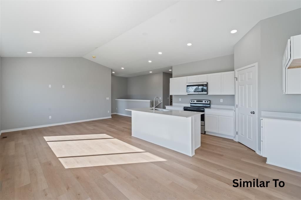 1007 Polk Street