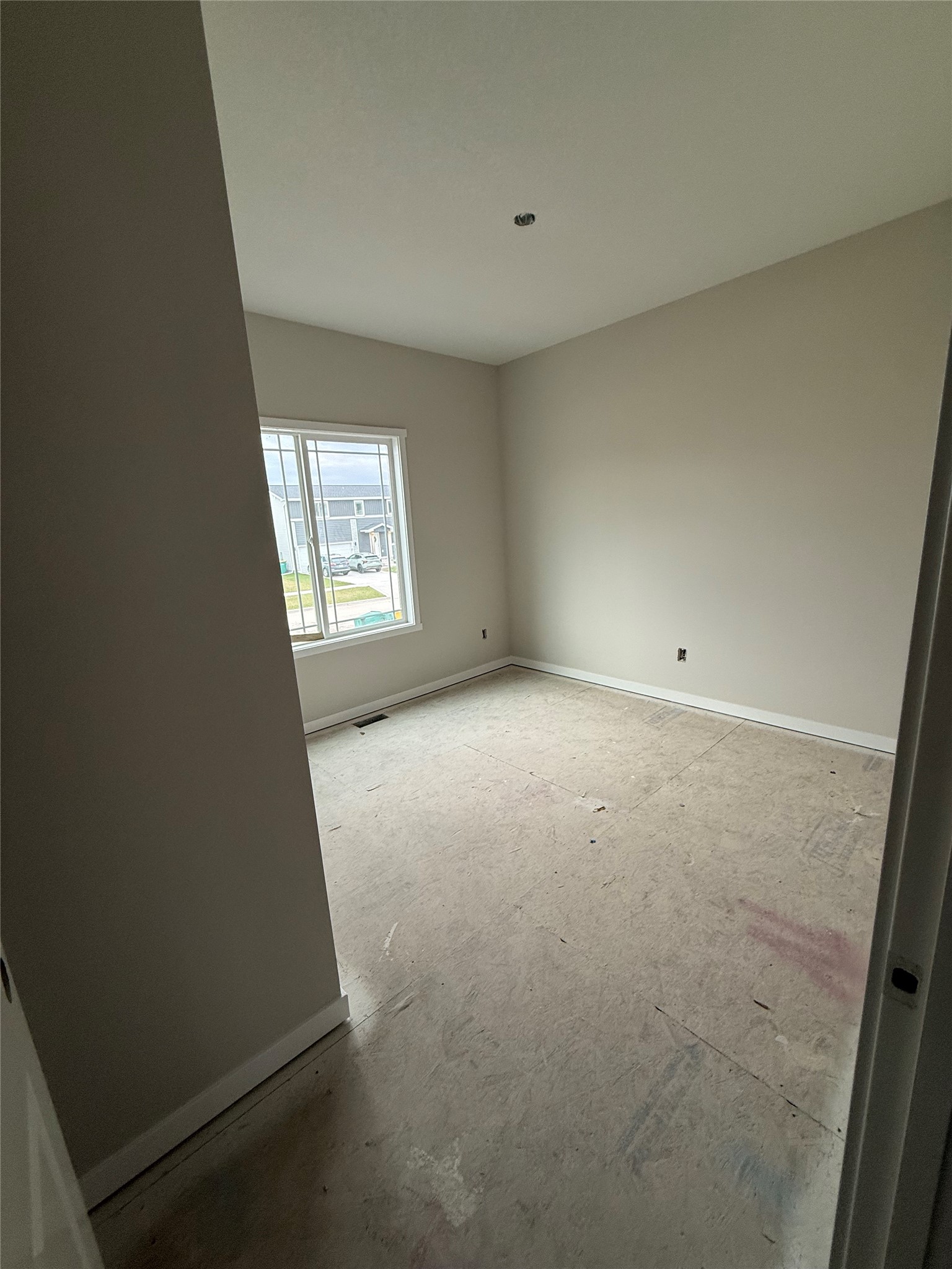 1007 Polk Street