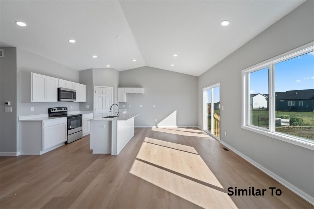 1007 Polk Street