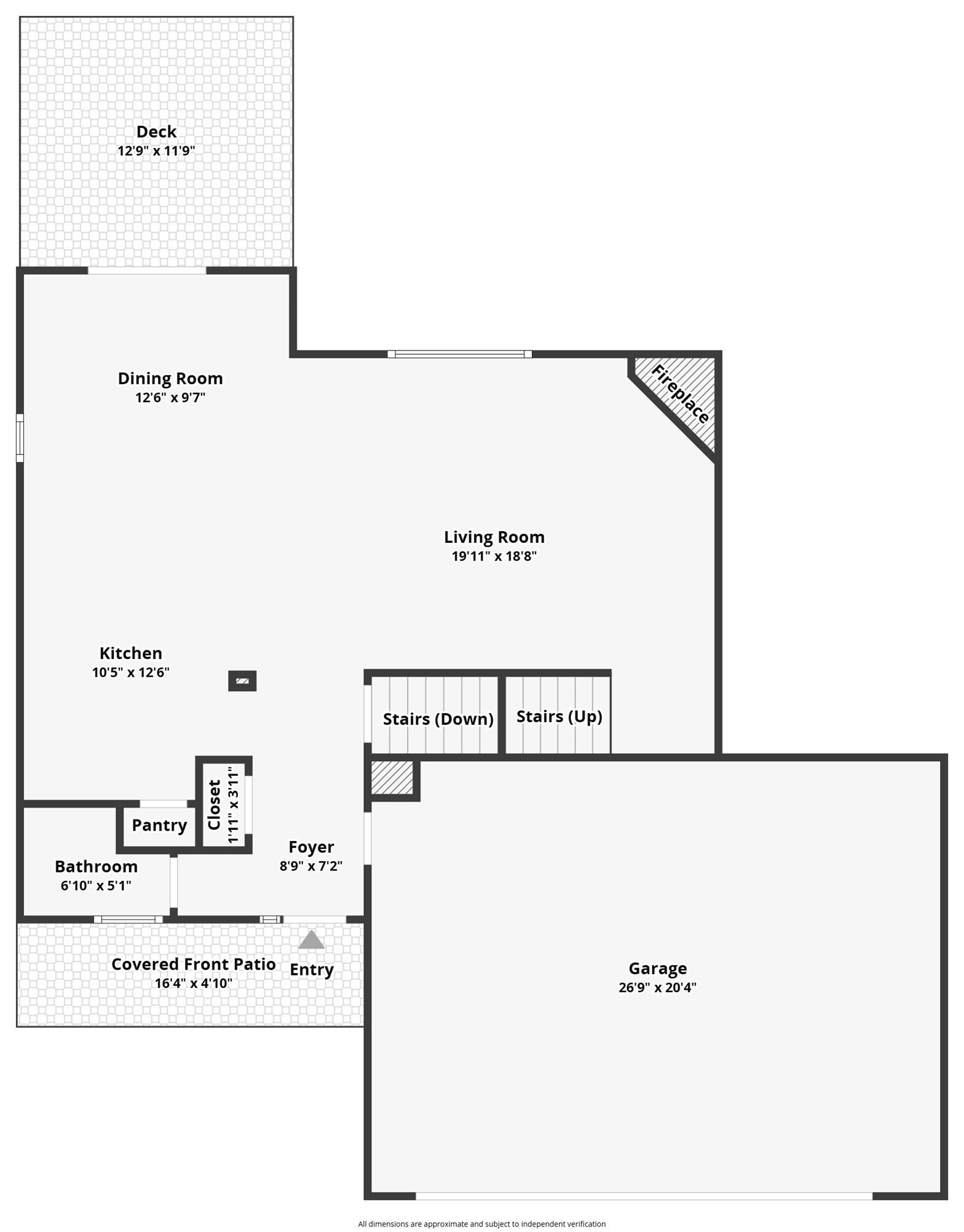 13010 Westbrook Drive