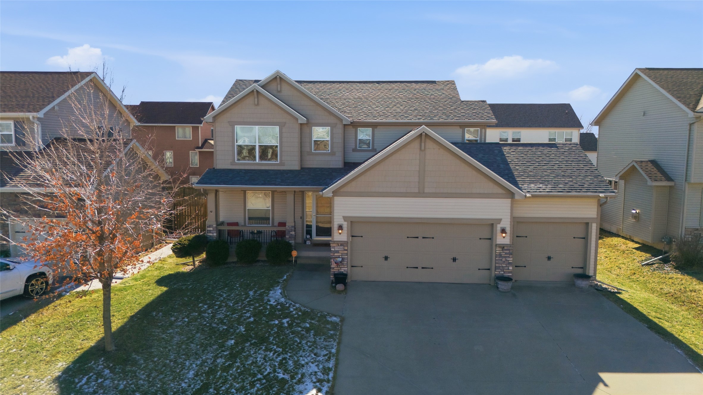 13010 Westbrook Drive