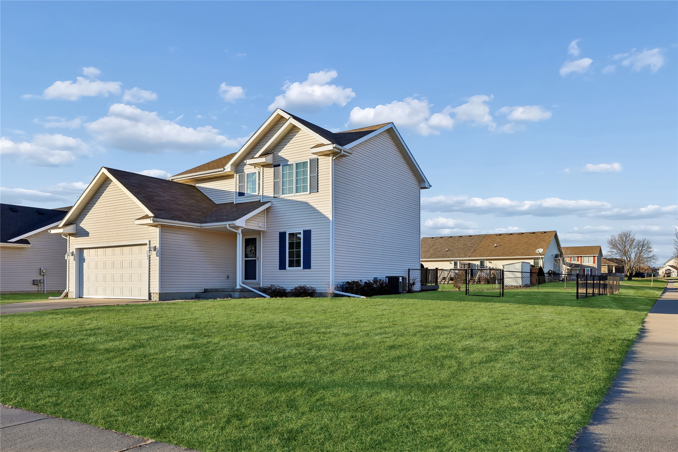 504 SW 48th Street