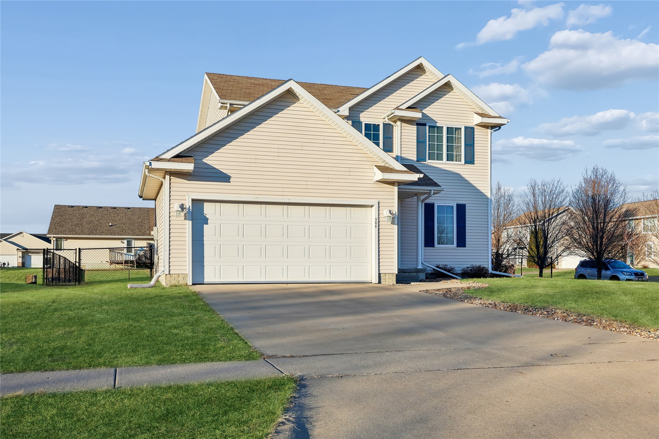 504 SW 48th Street