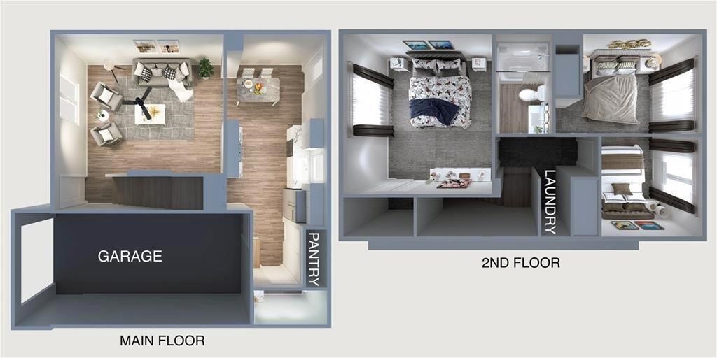 104 E Sycamore Street