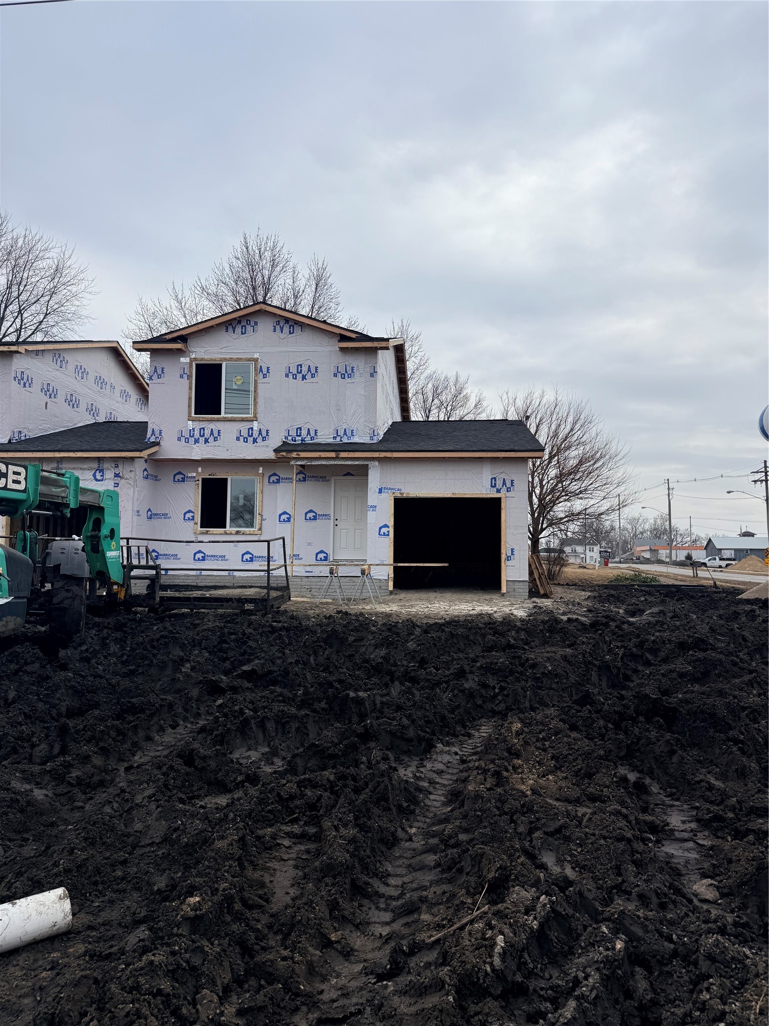 106 E Sycamore Street