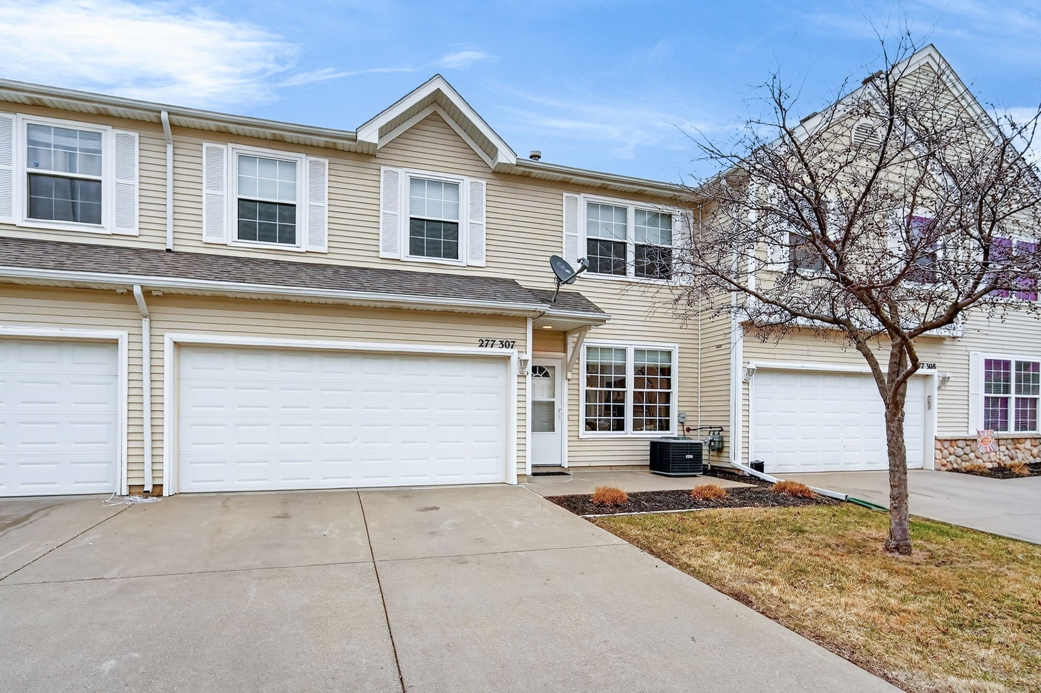 277 S 79th Street 307