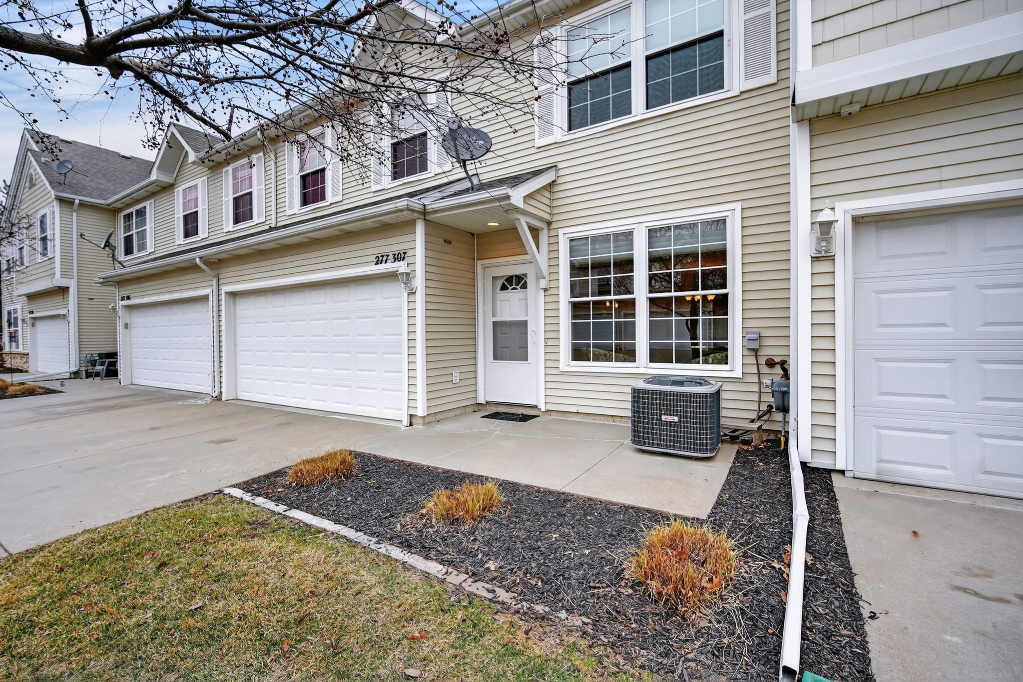 277 S 79th Street 307