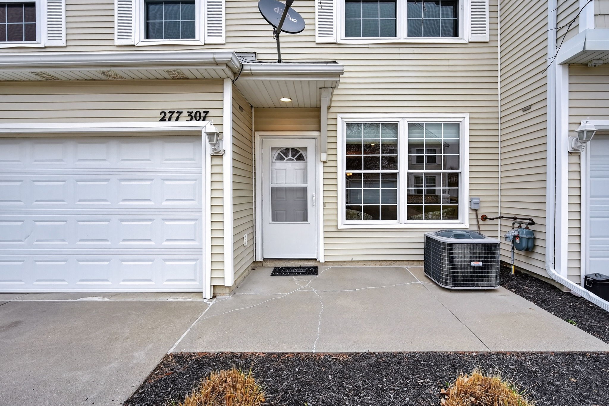 277 S 79th Street 307