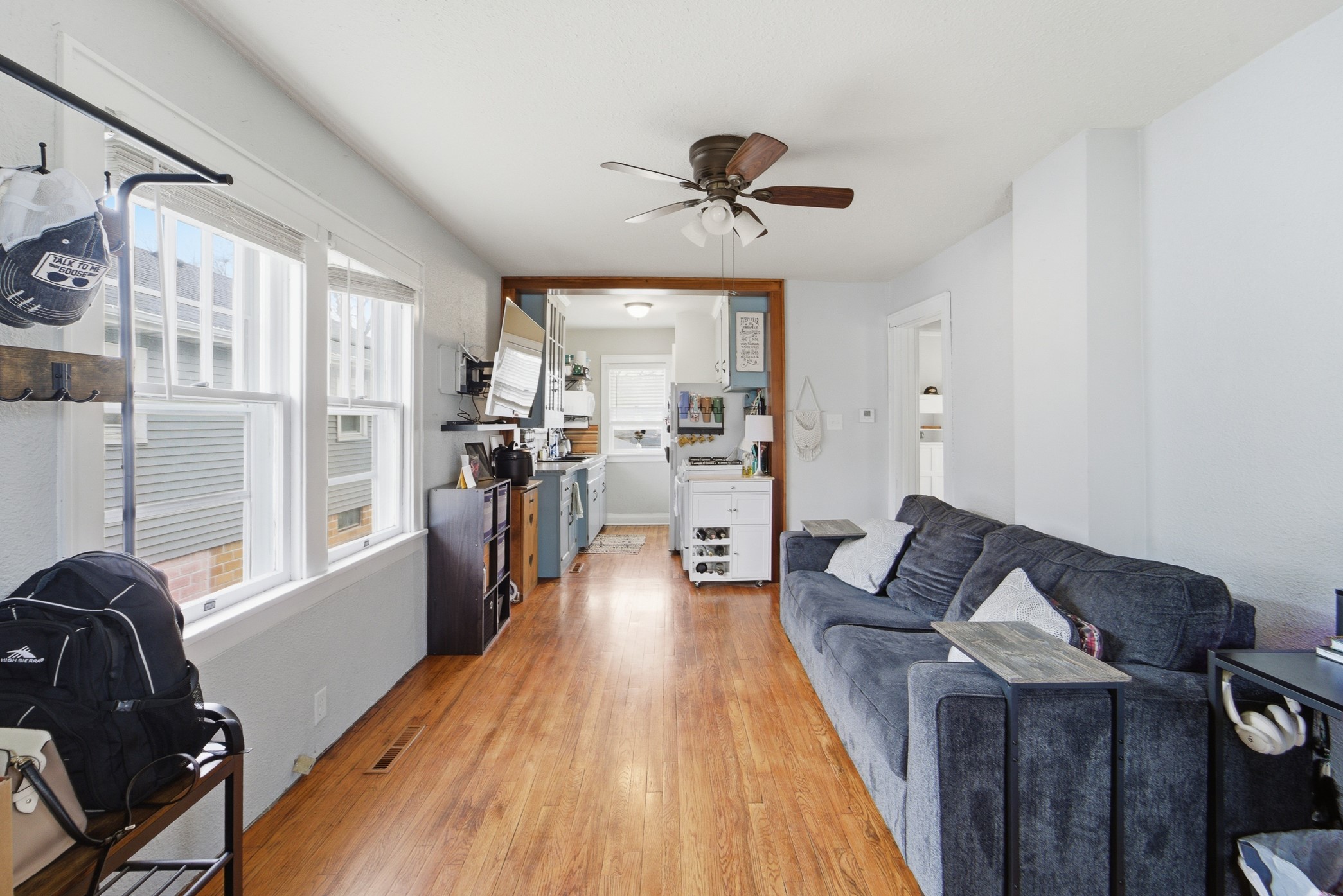 230 E 12th Street N