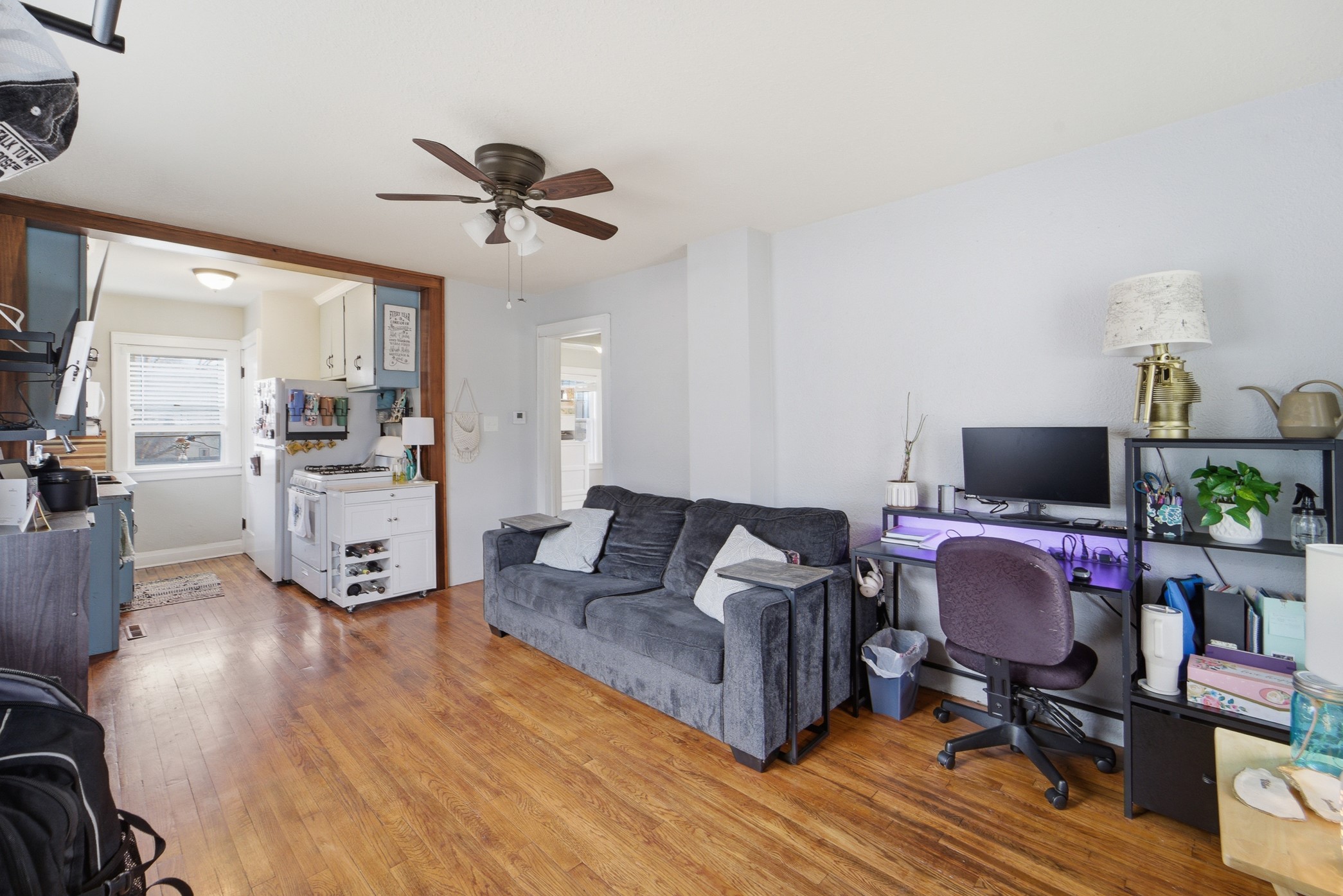 230 E 12th Street N