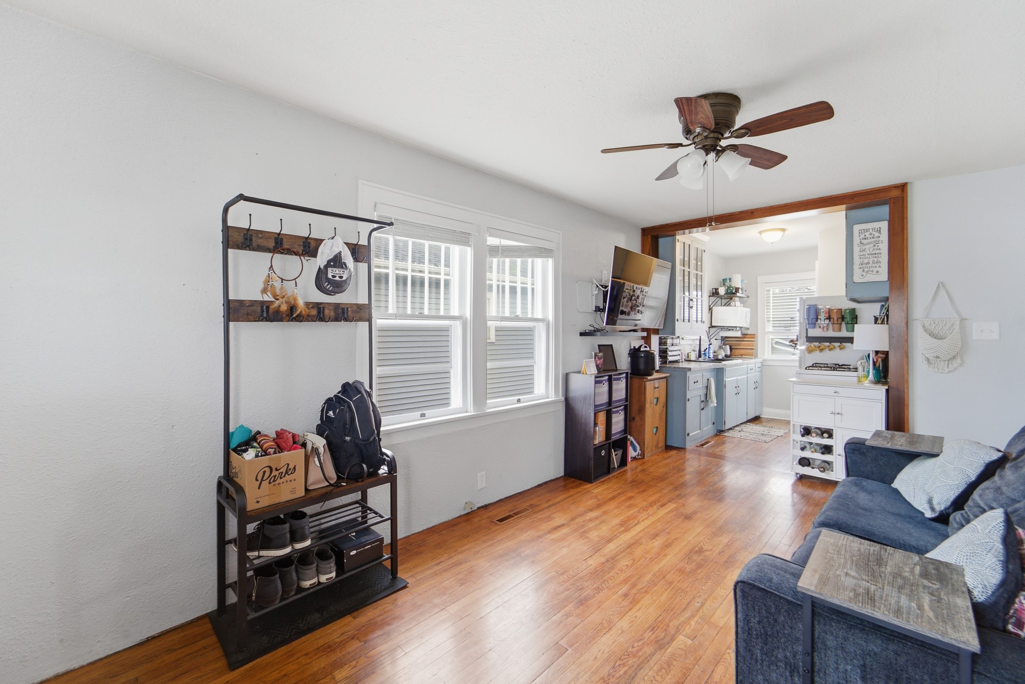 230 E 12th Street N