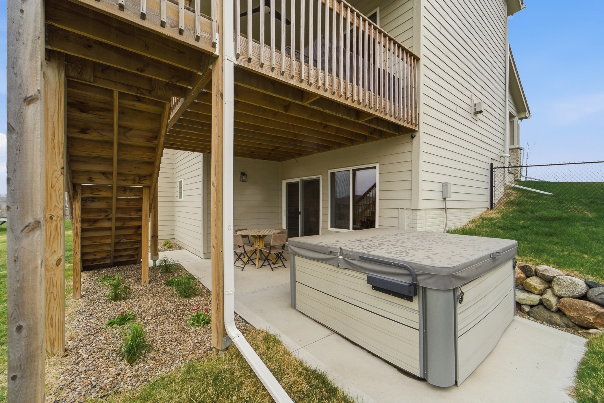 2105 Timberview Drive