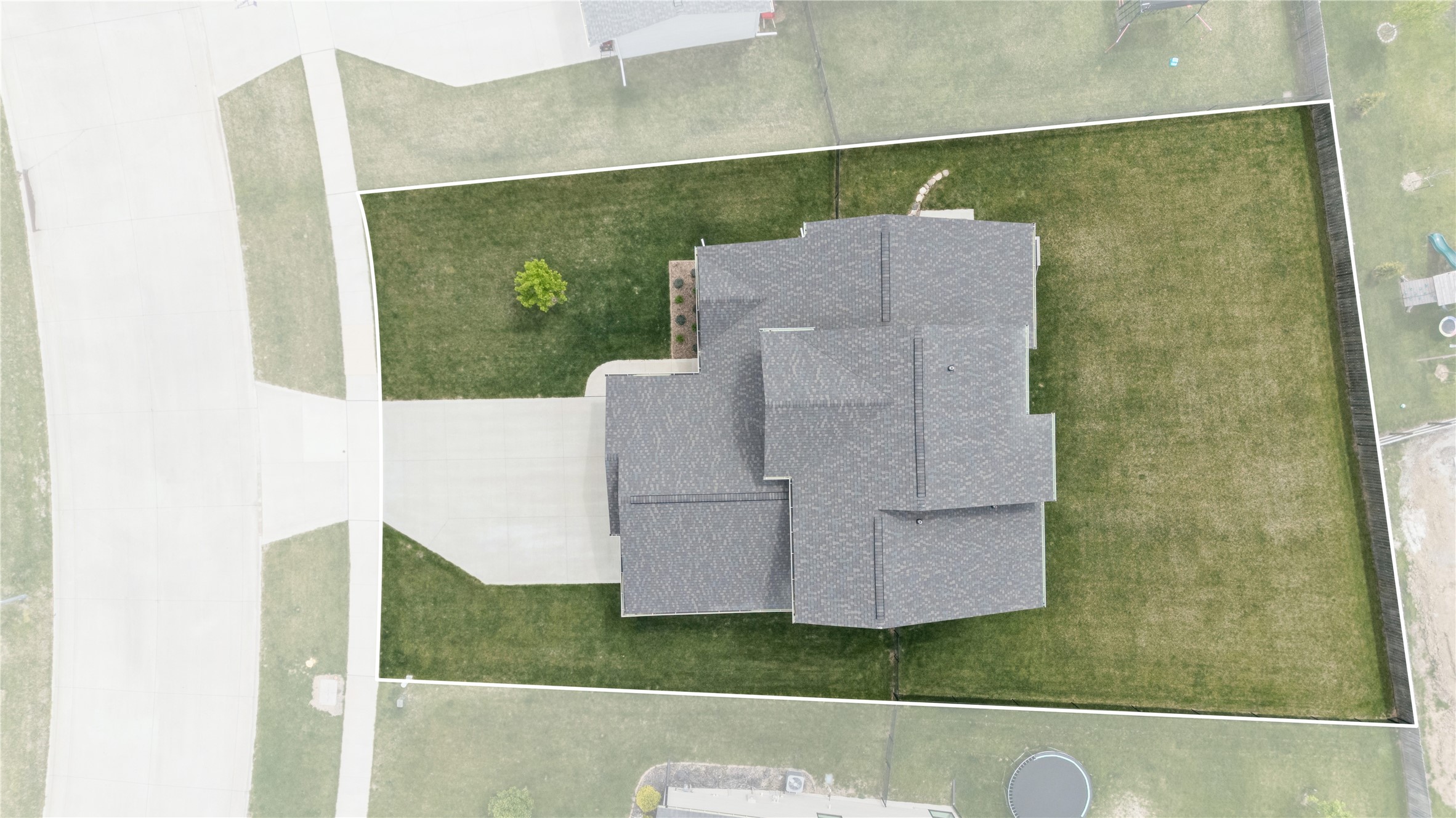 2105 Timberview Drive
