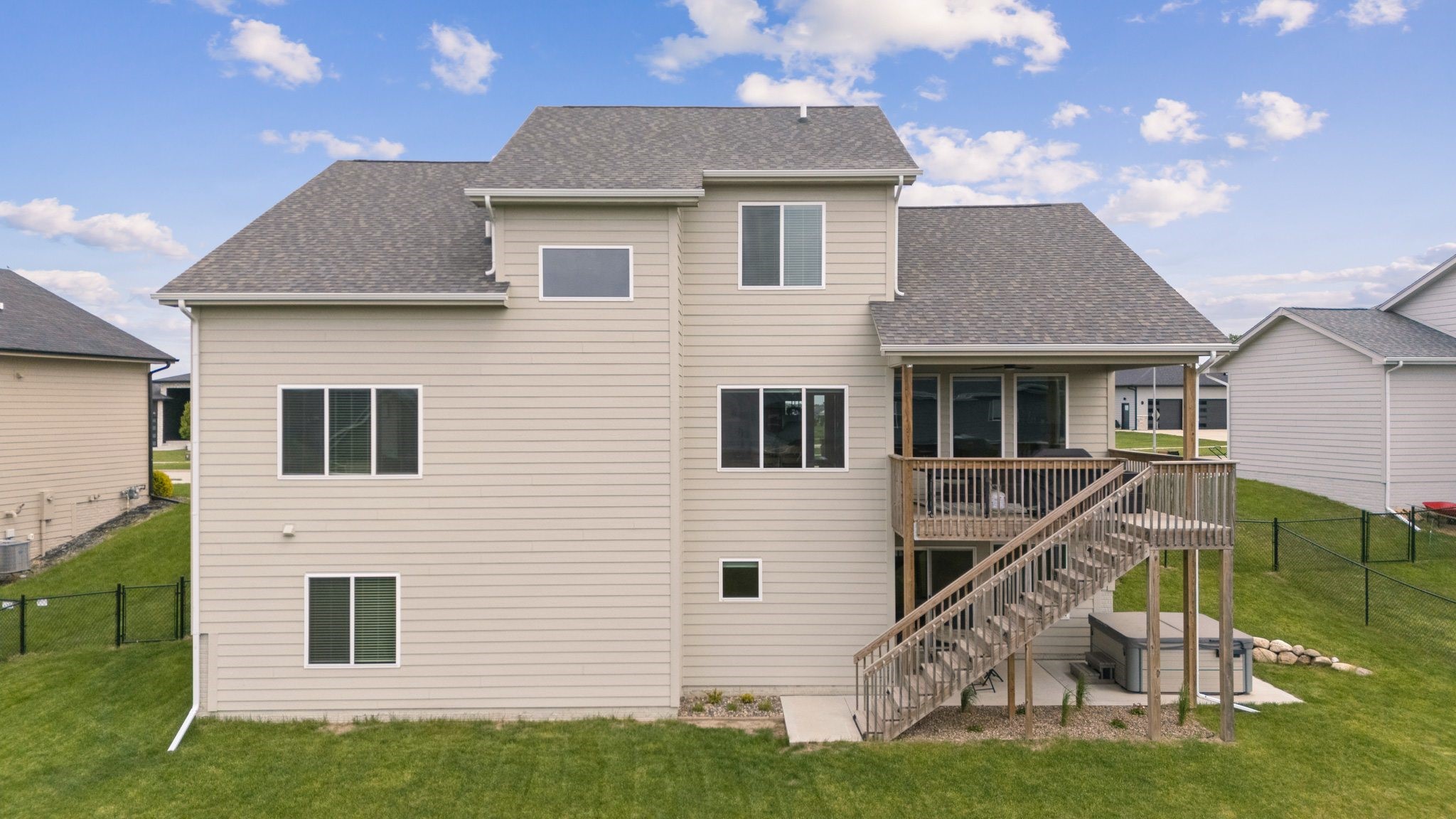 2105 Timberview Drive