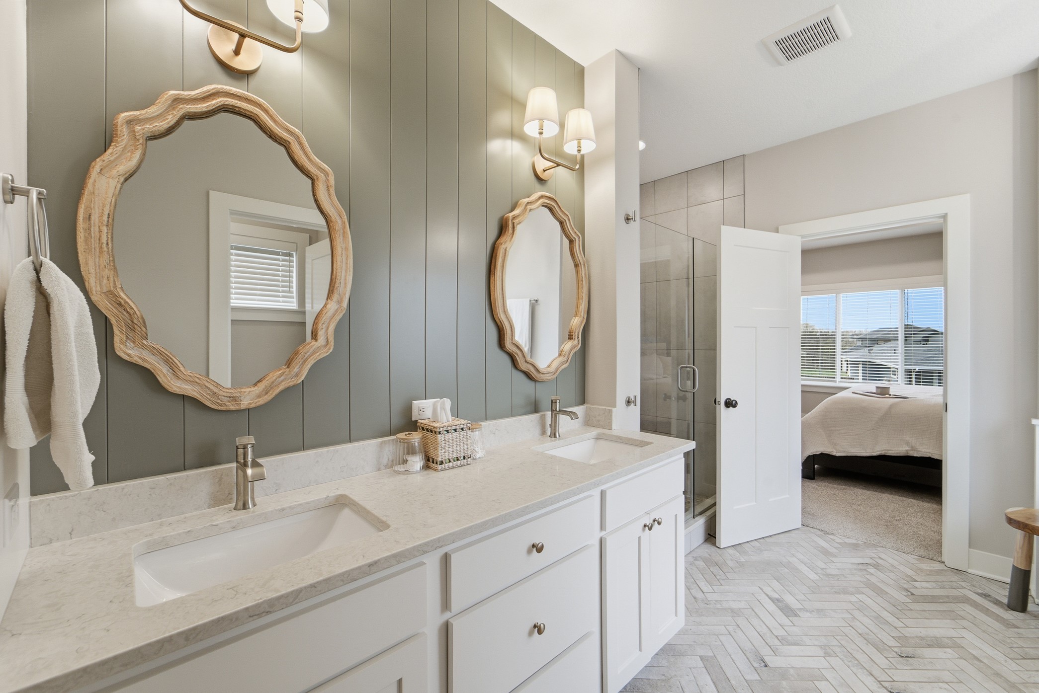 2105 Timberview Drive