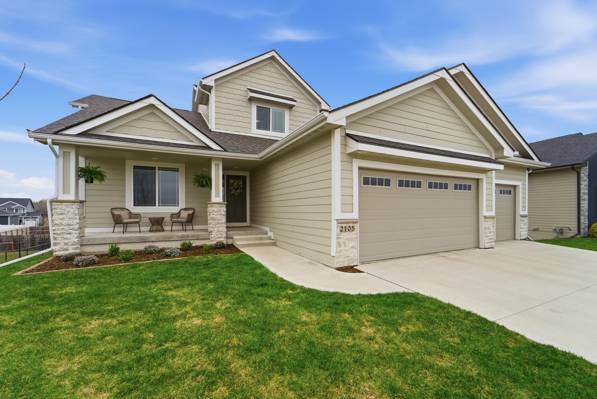 2105 Timberview Drive