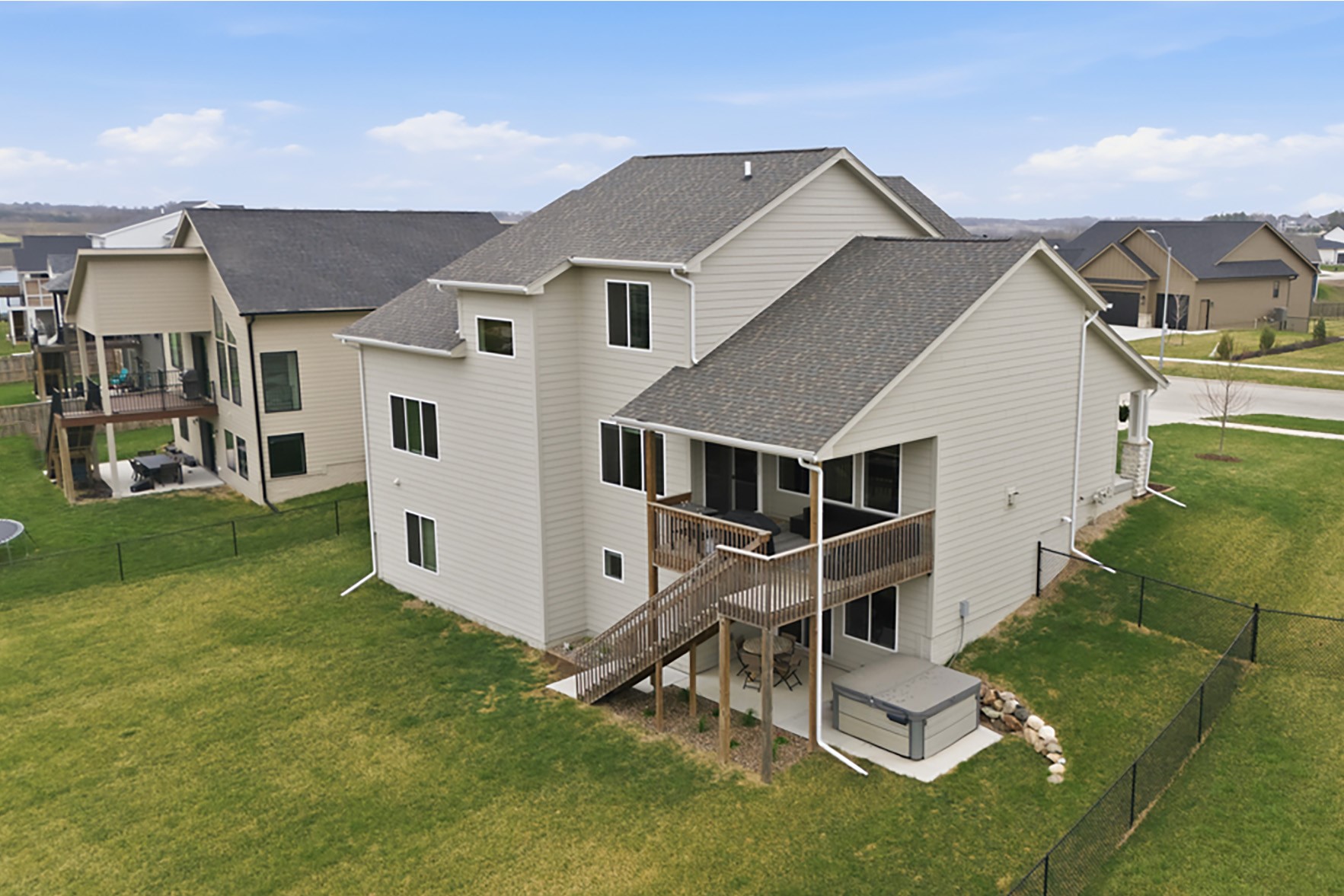 2105 Timberview Drive