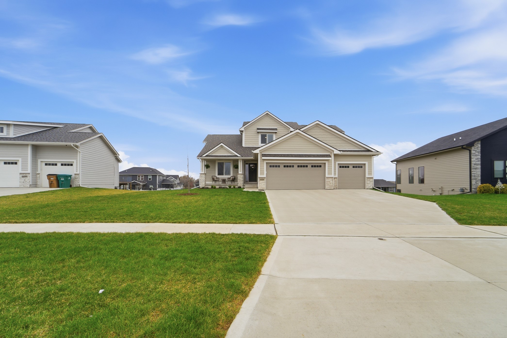 2105 Timberview Drive