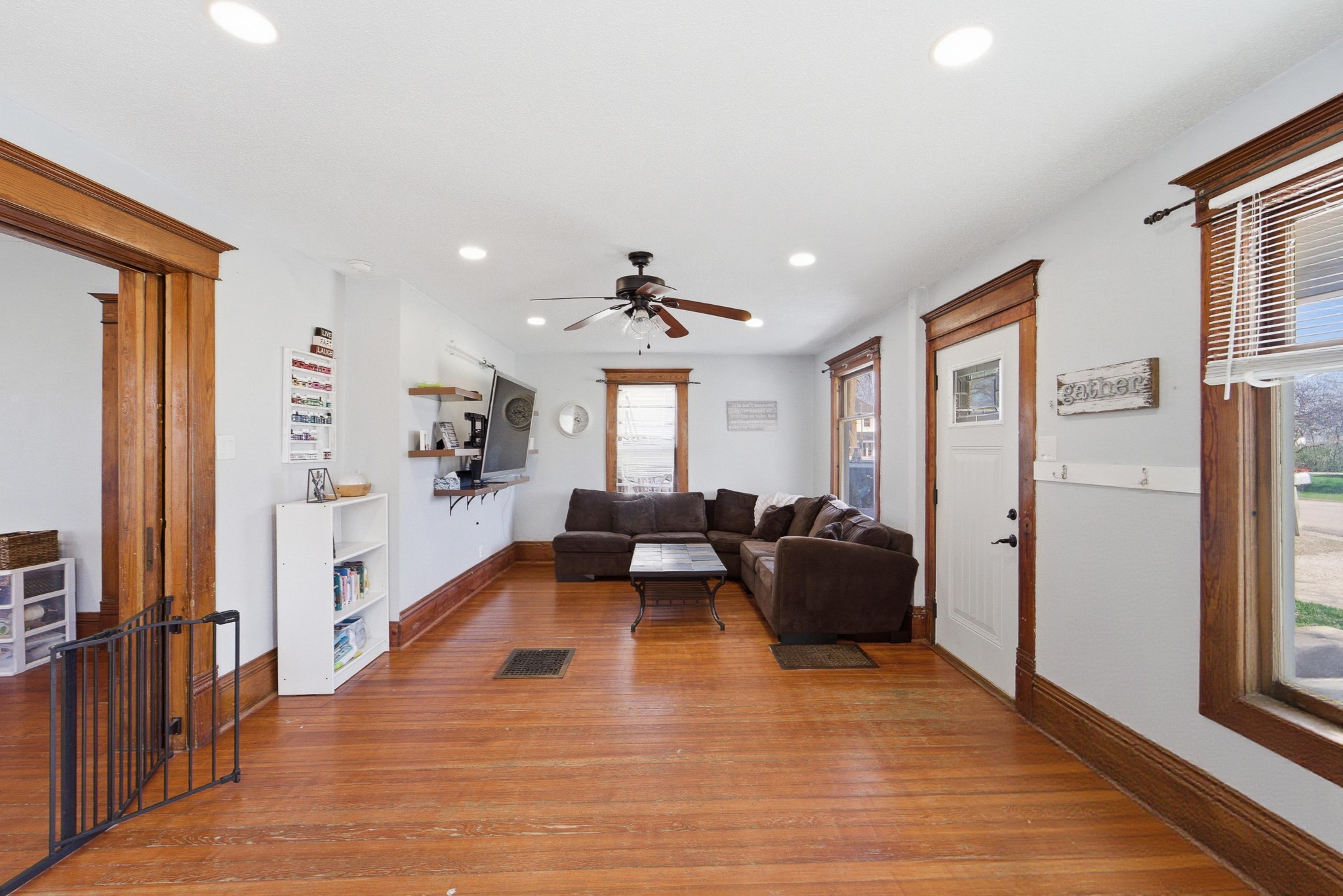 207 Chestnut Street