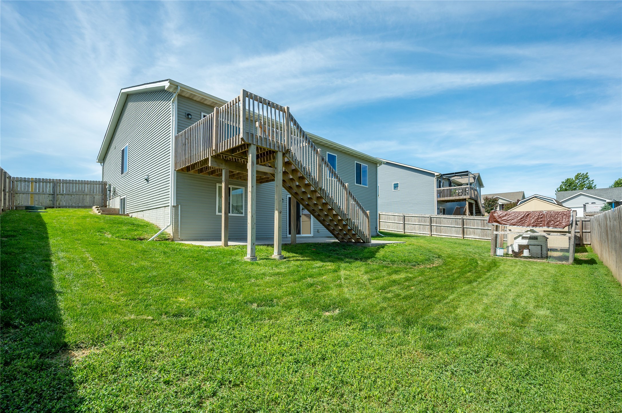 403 Lacy Circle NE