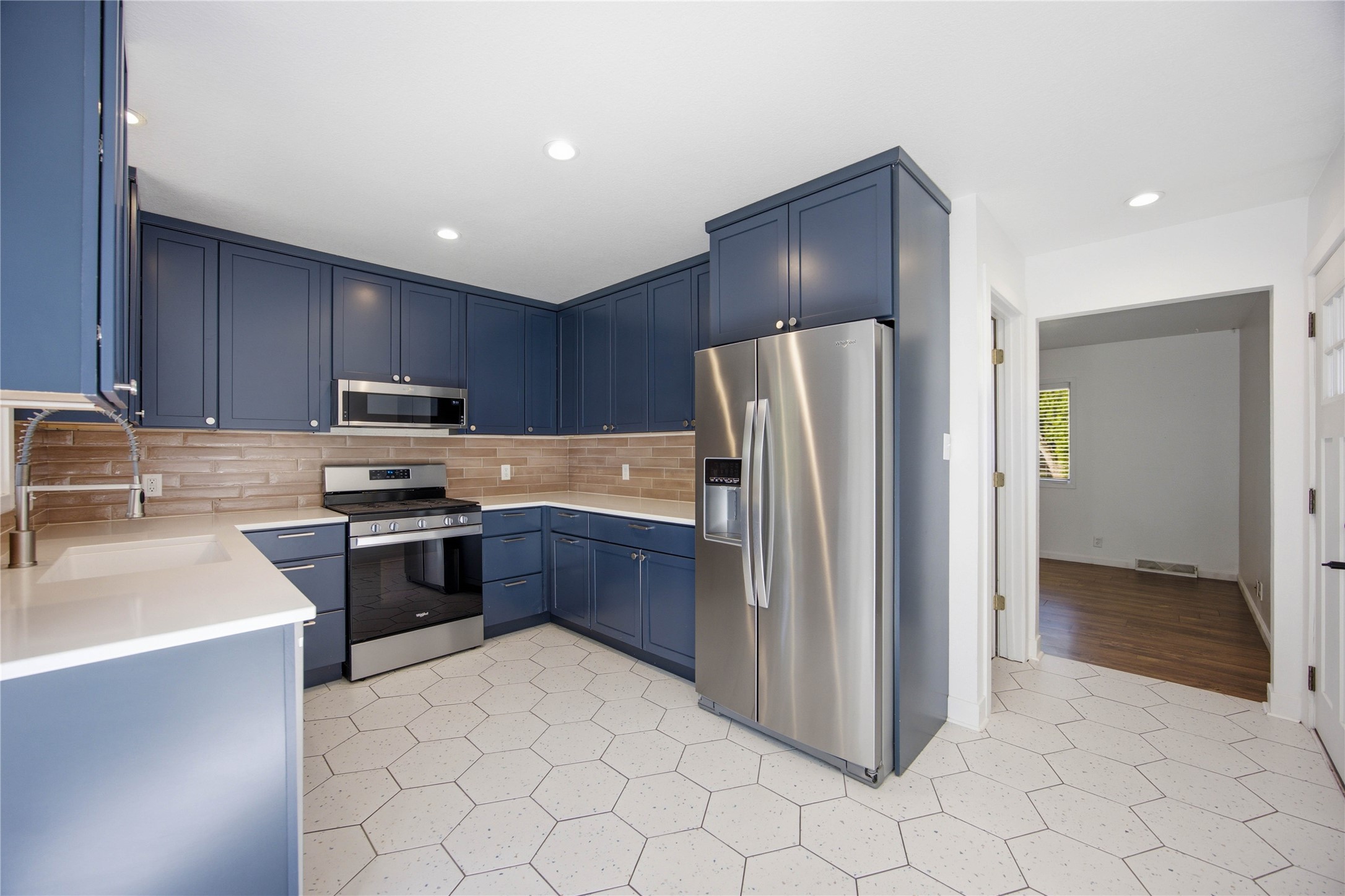 1311 Spring Street
