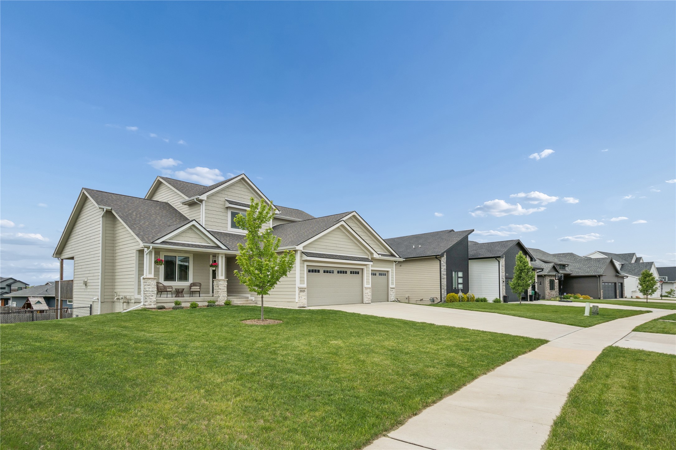 2105 Timberview Drive