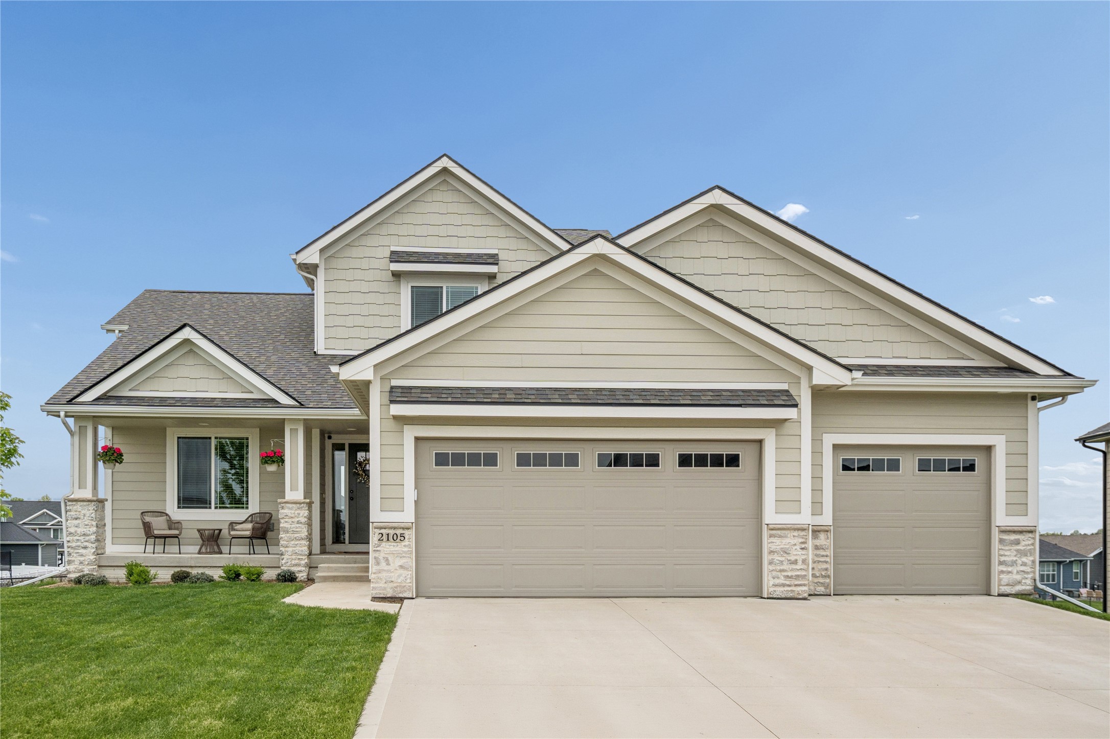 2105 Timberview Drive