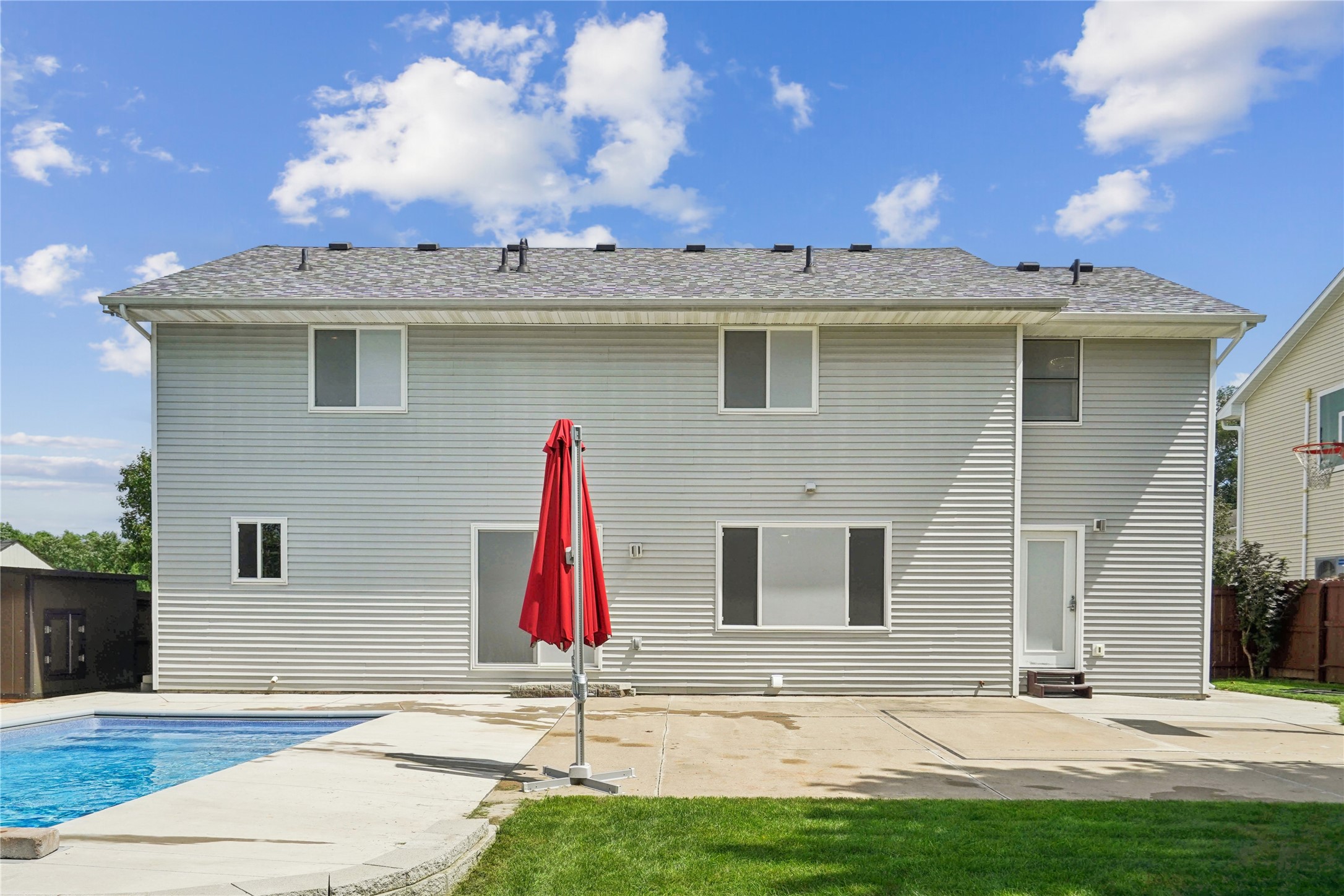 6008 NW 50th Street