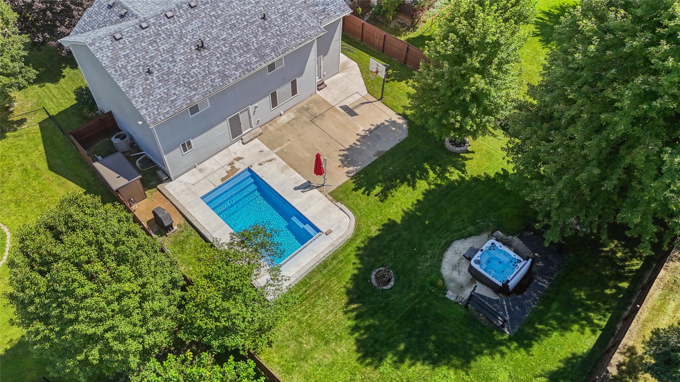 6008 NW 50th Street