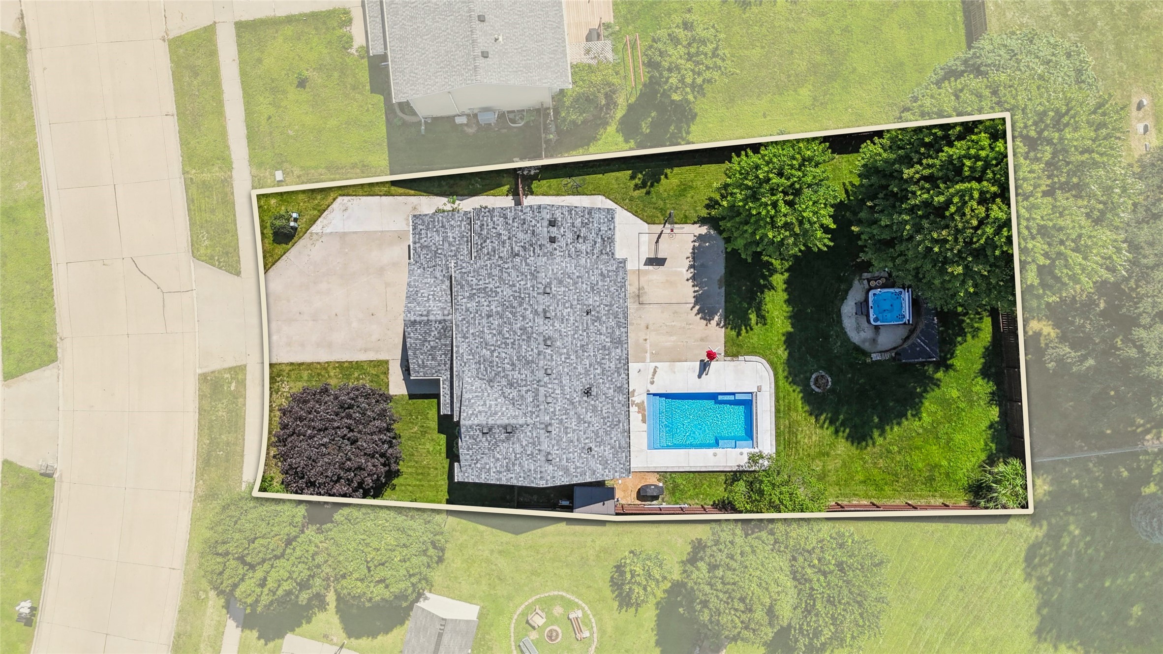 6008 NW 50th Street