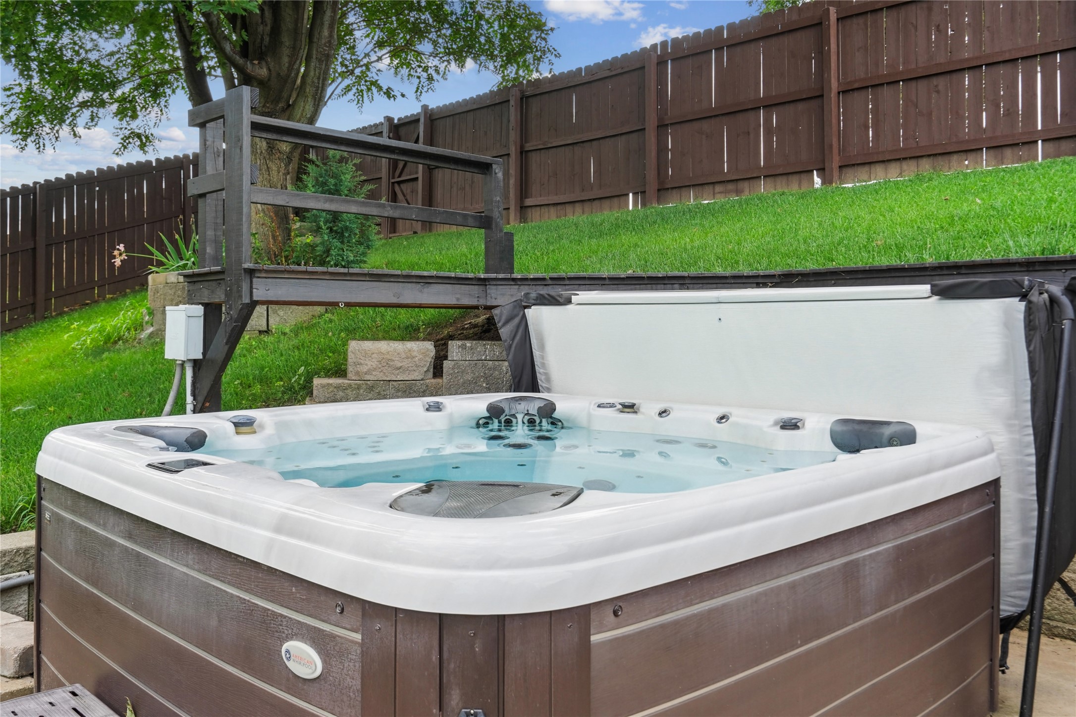 6008 NW 50th Street